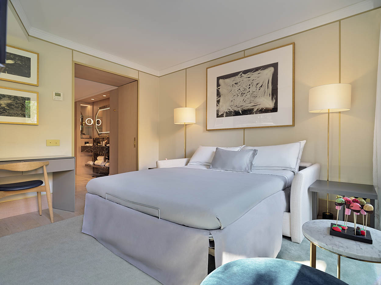 Junior Suite Superior