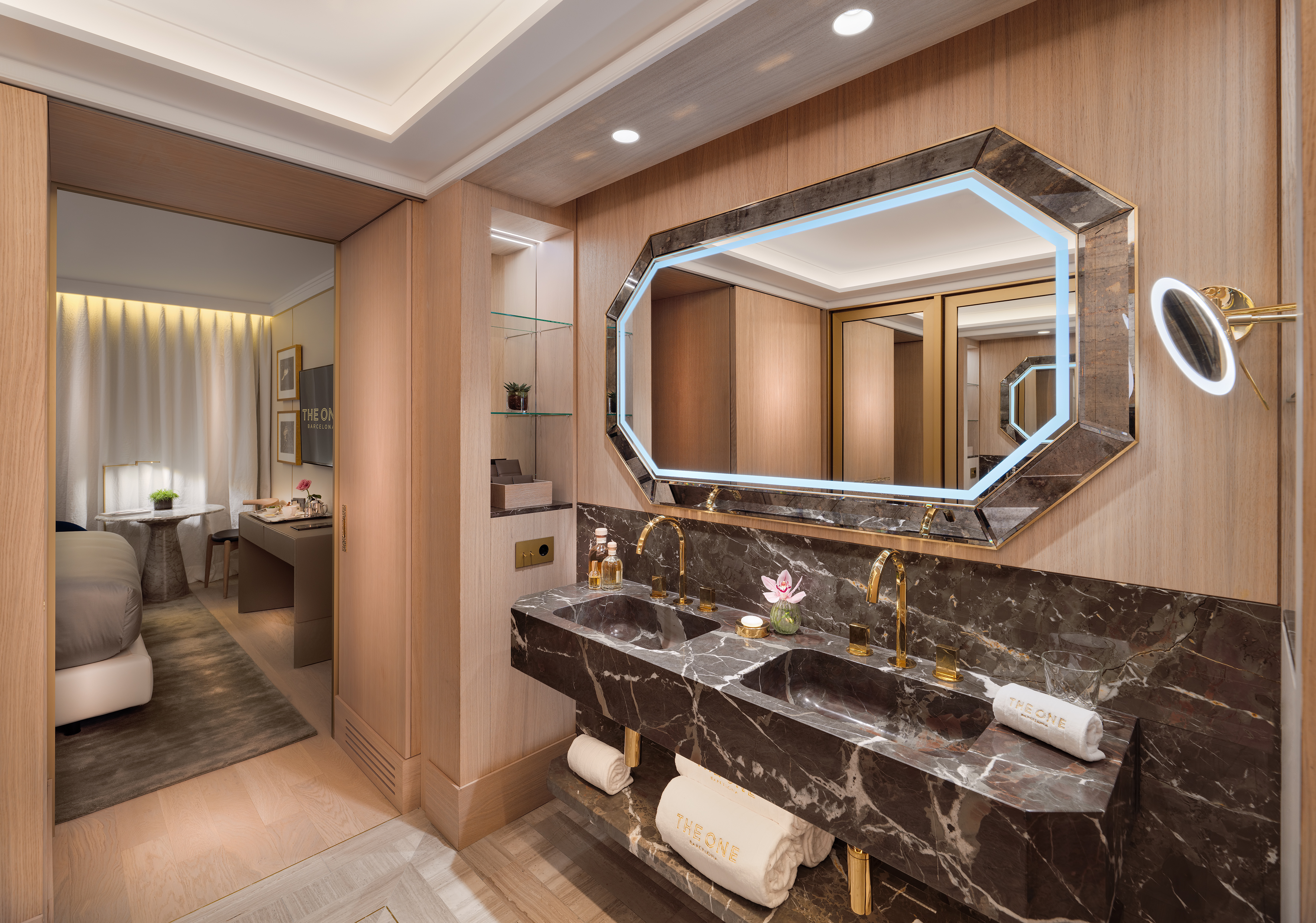 Junior Suite Superior