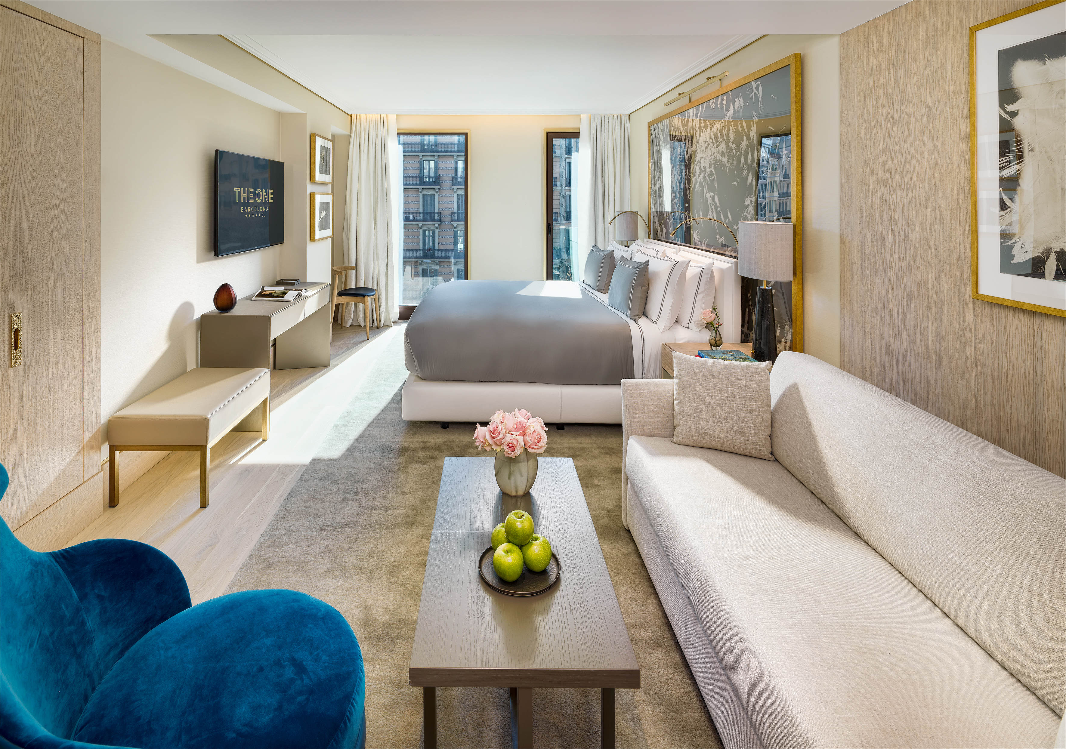 Junior Suite Standard