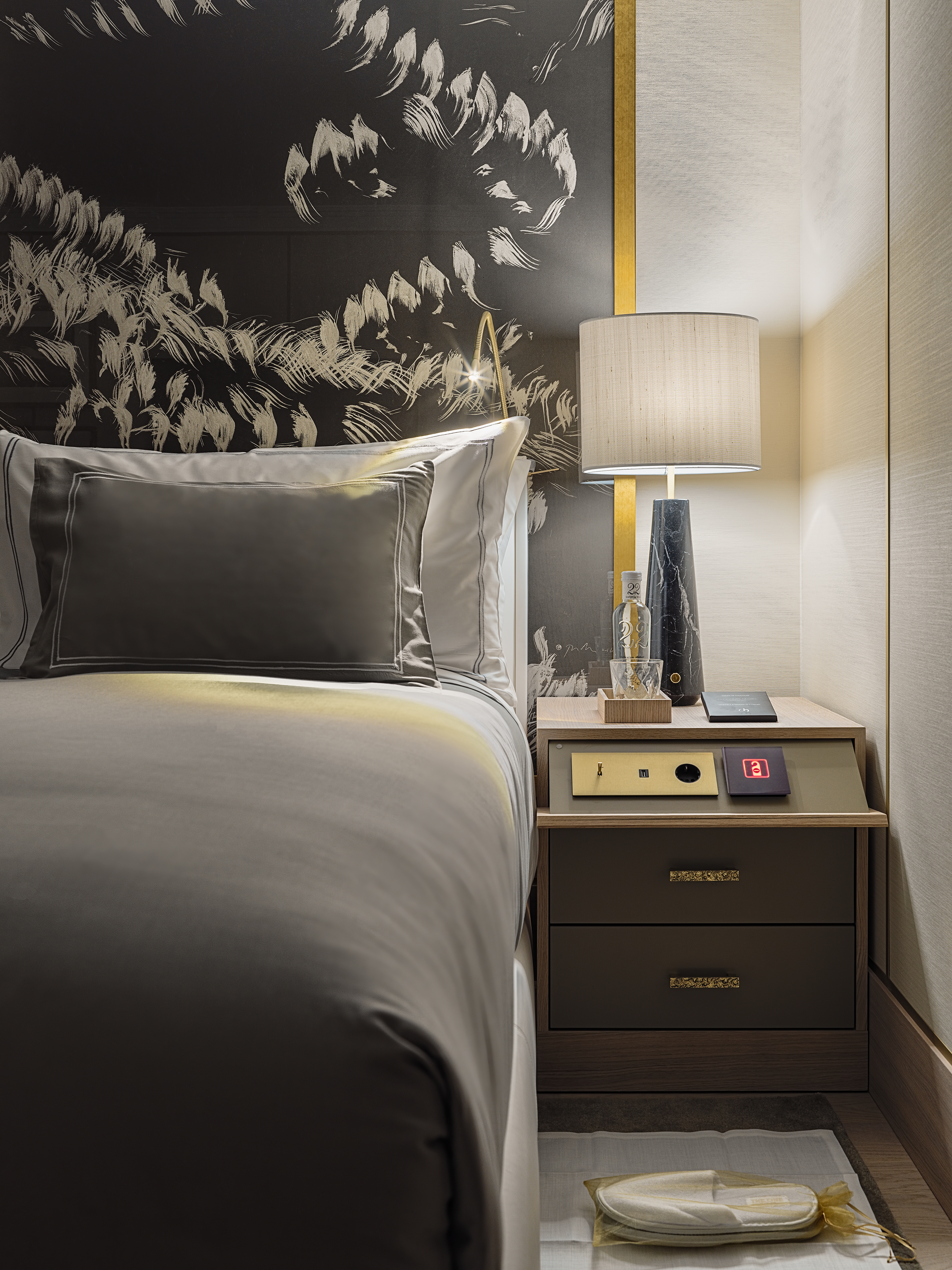 Junior Suite Superior