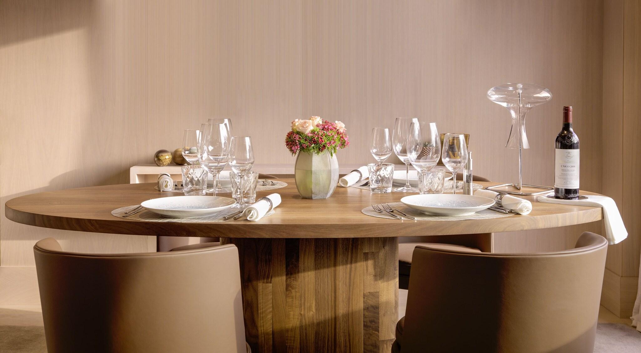 Suite with Double Bed