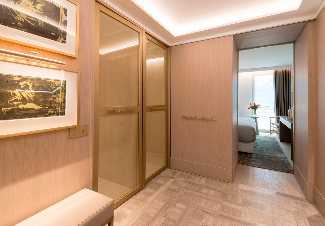 Double Deluxe with Views