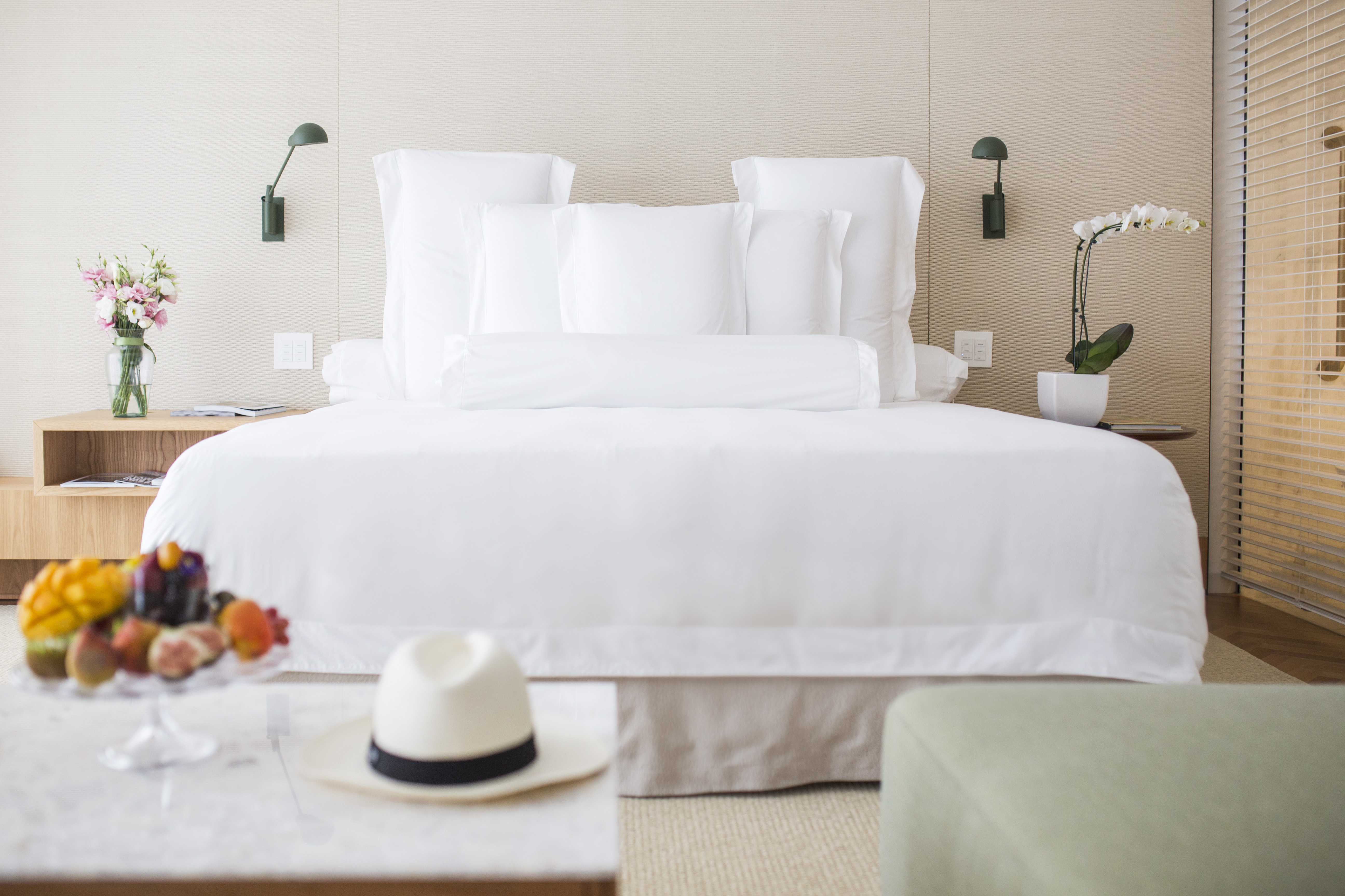 Junior Suite Ocean View