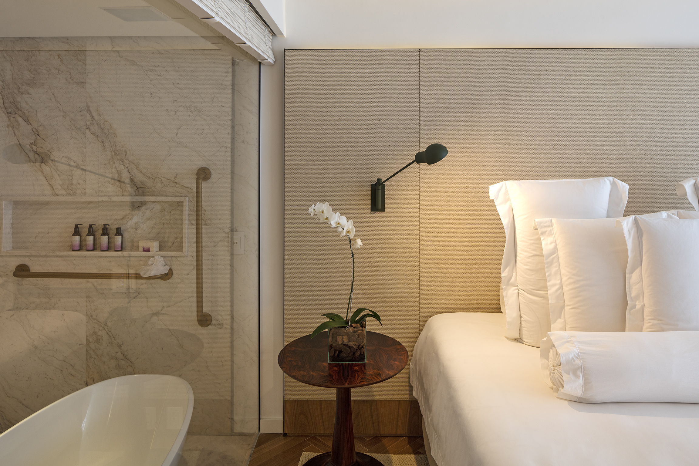 Junior Suite Ocean View