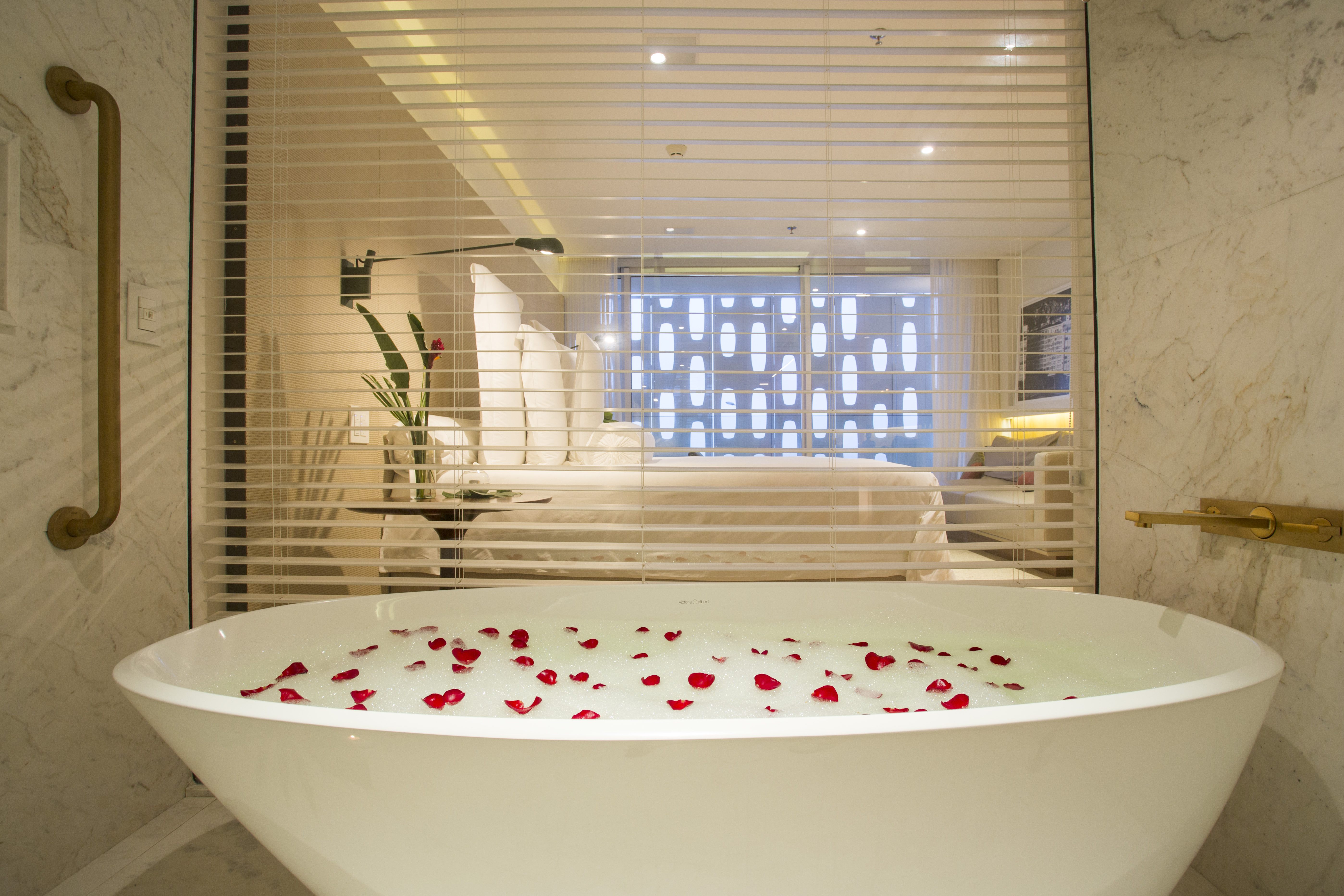 Double Deluxe Ocean View