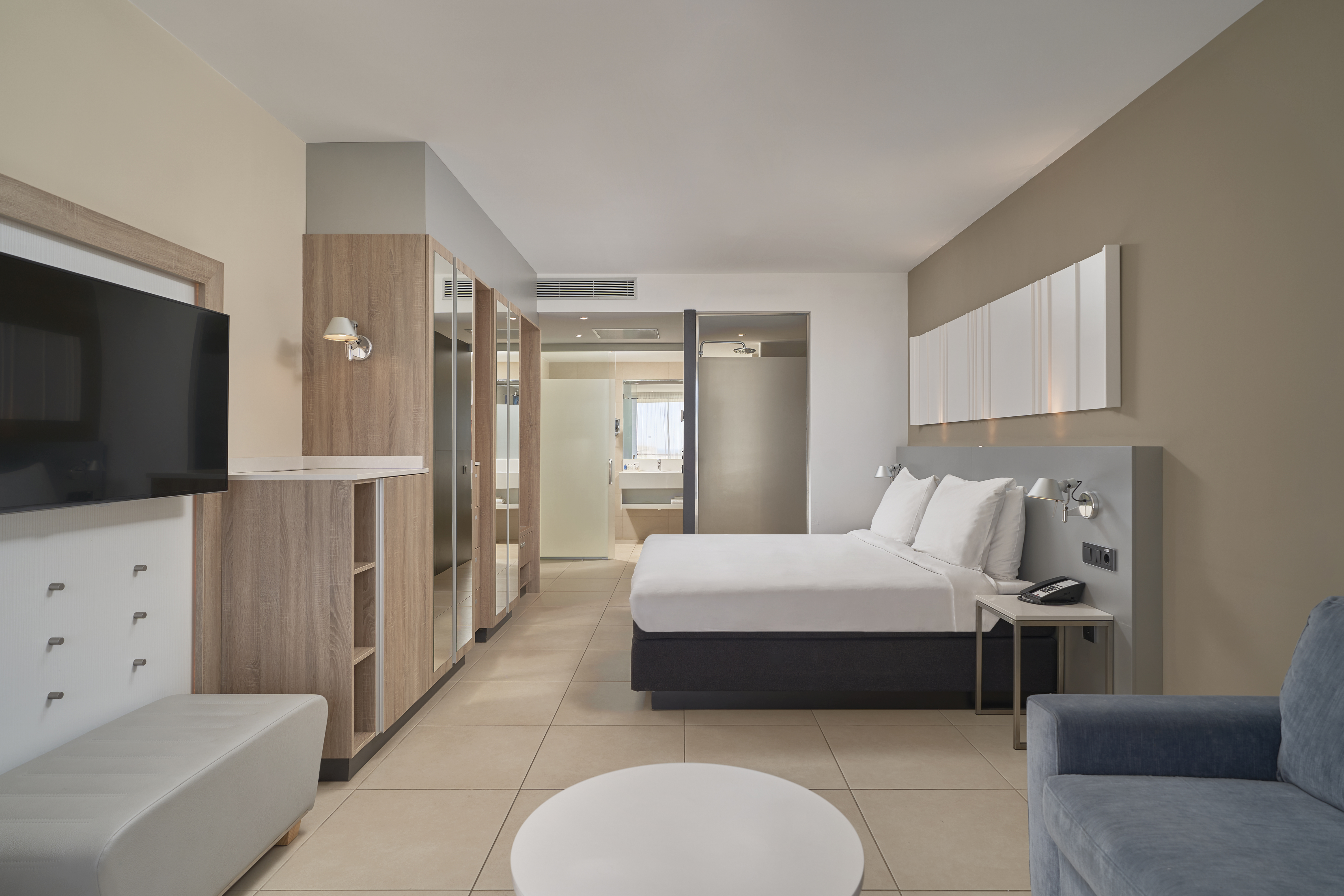 Family Room Standard