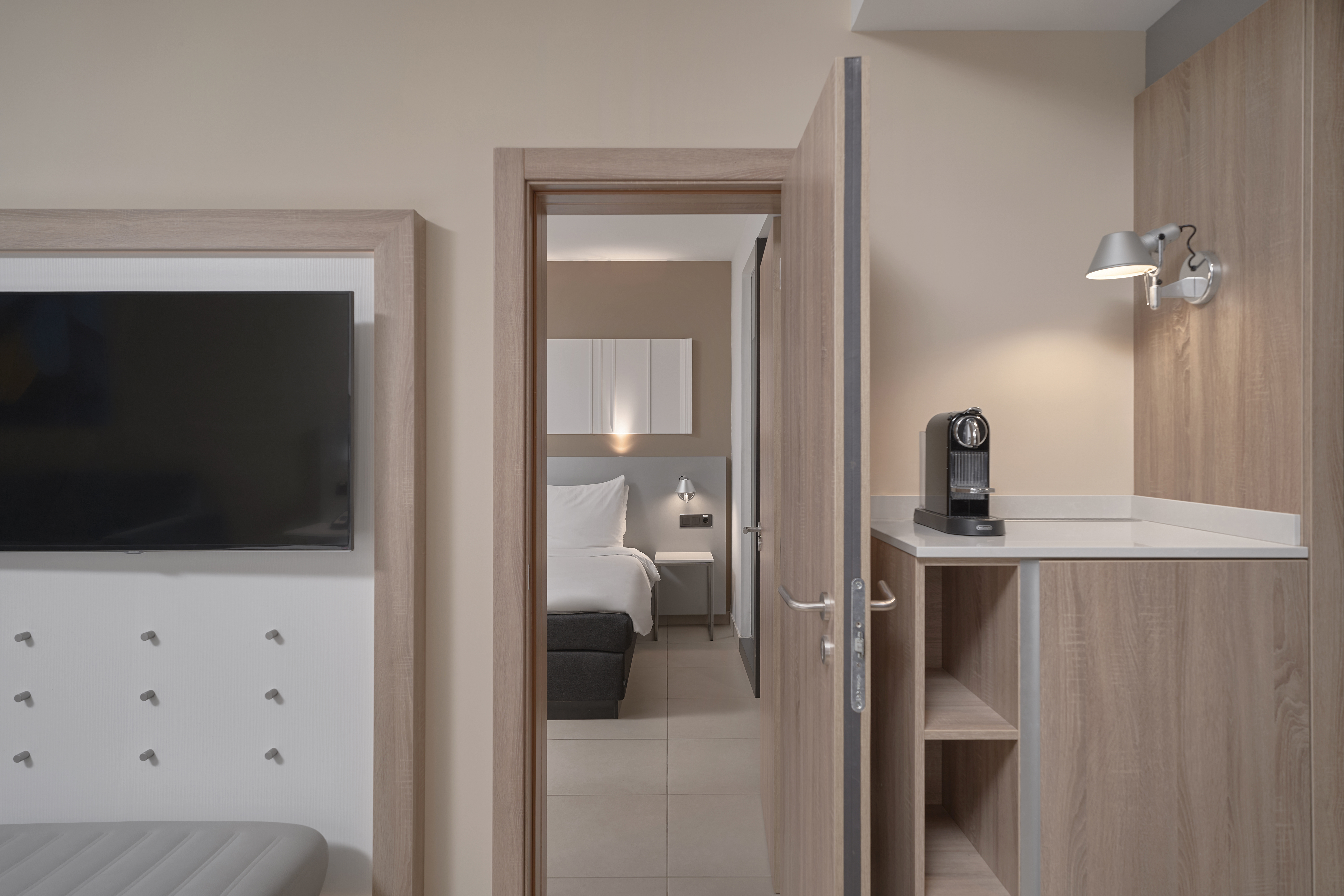 Family Room Superior Pool View