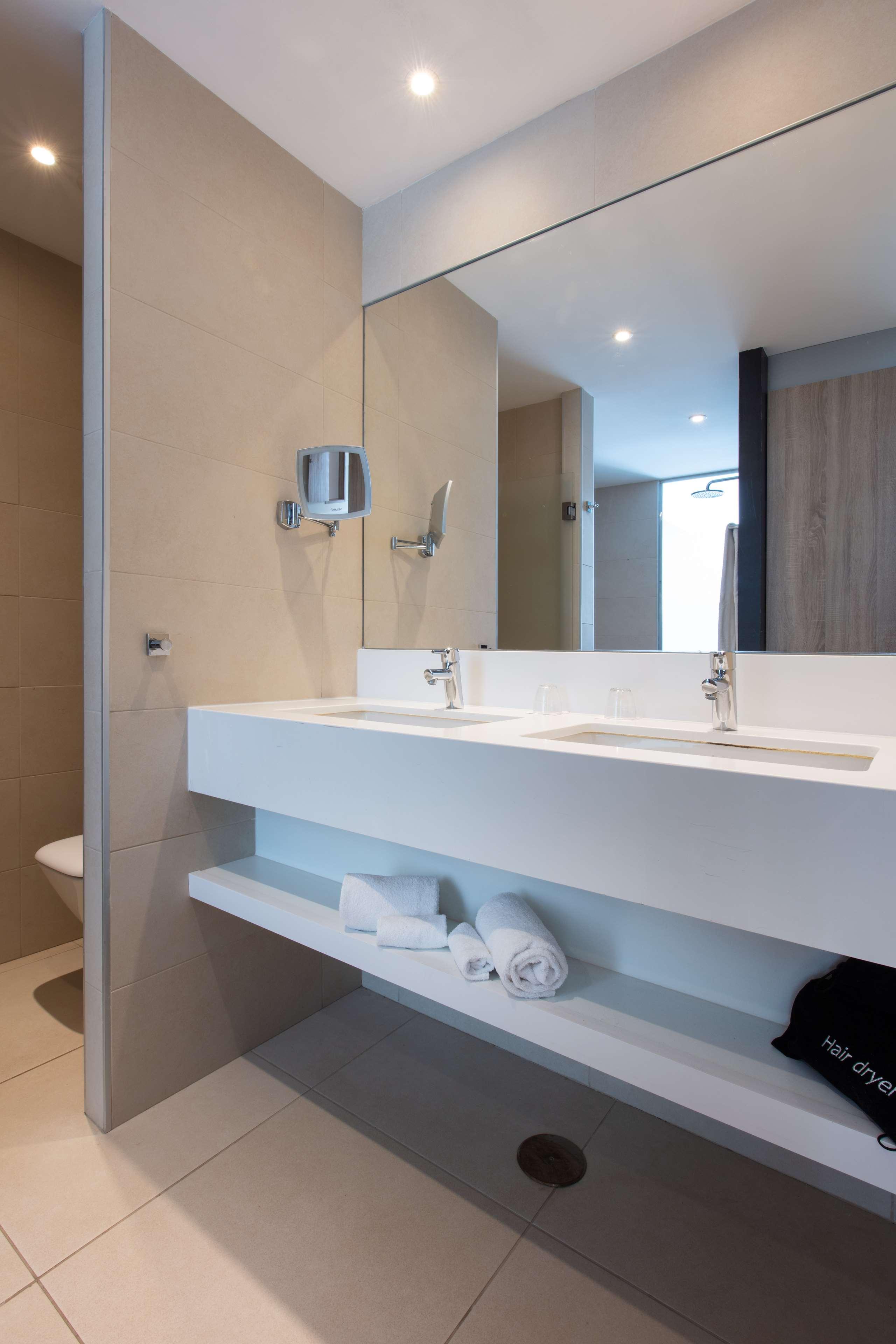 Suite Three Bedrooms