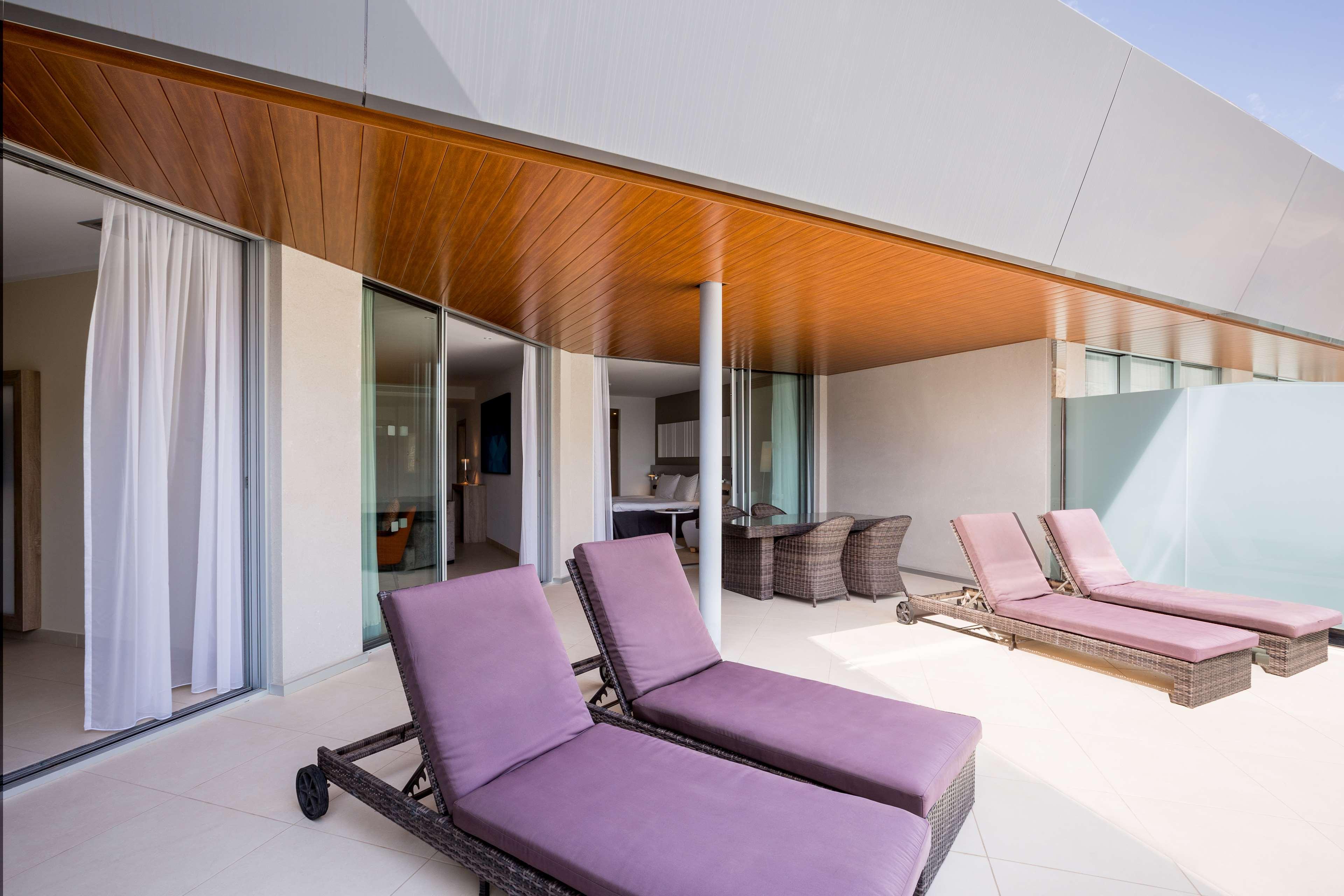 Suite Three Bedrooms