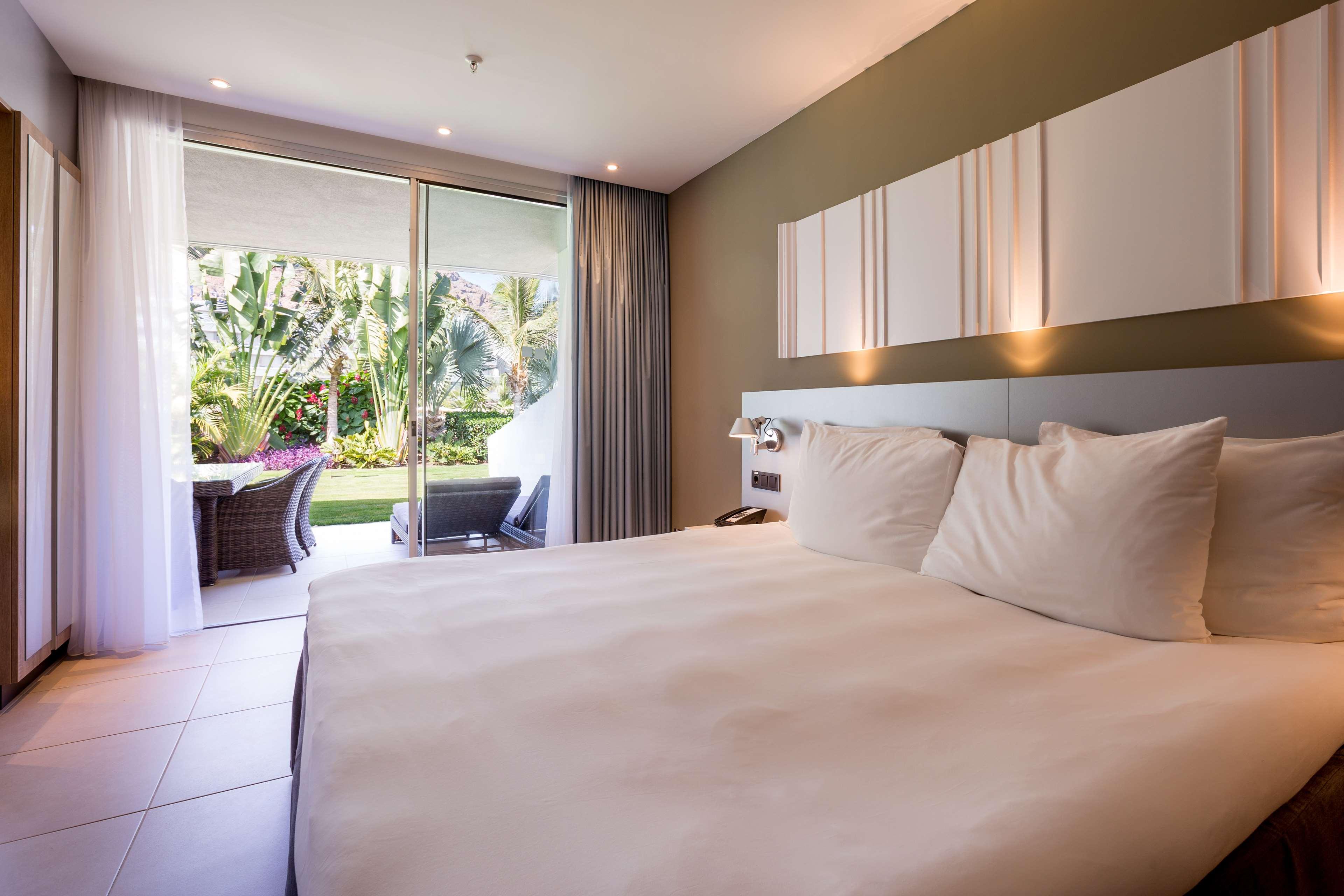 Suite Pool View Two Bedrooms