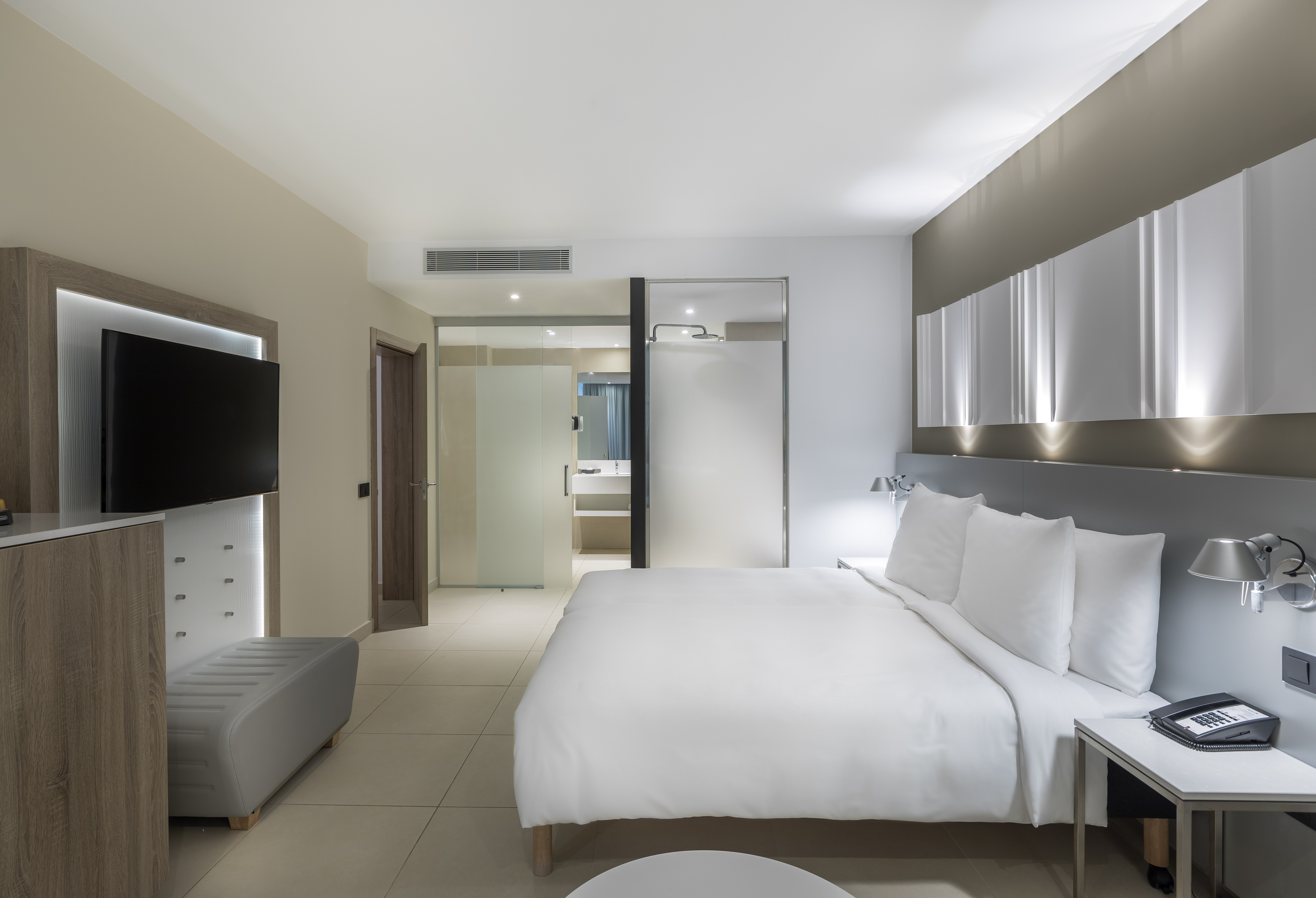 Family Room Standard