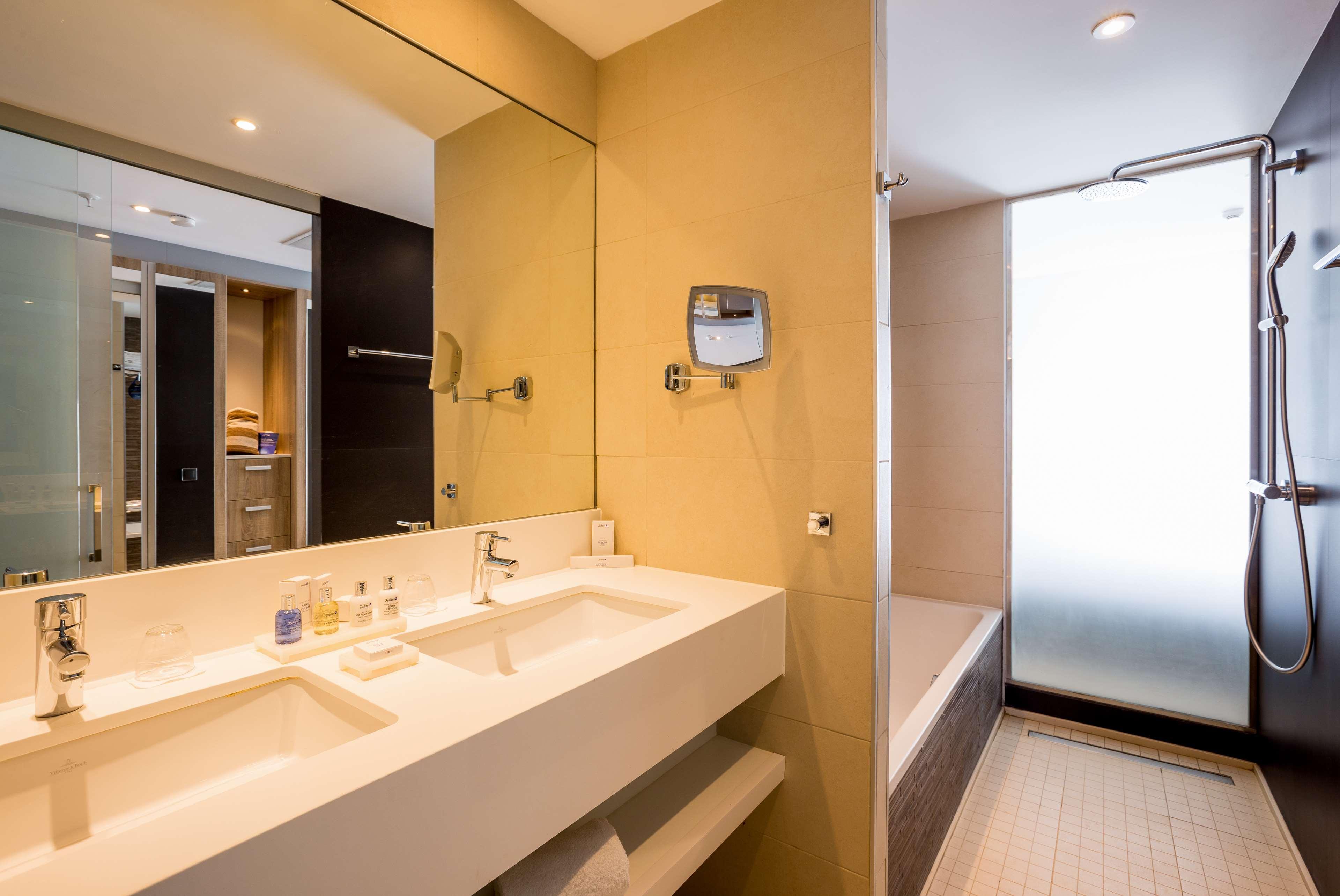 Room Superior with Balcony