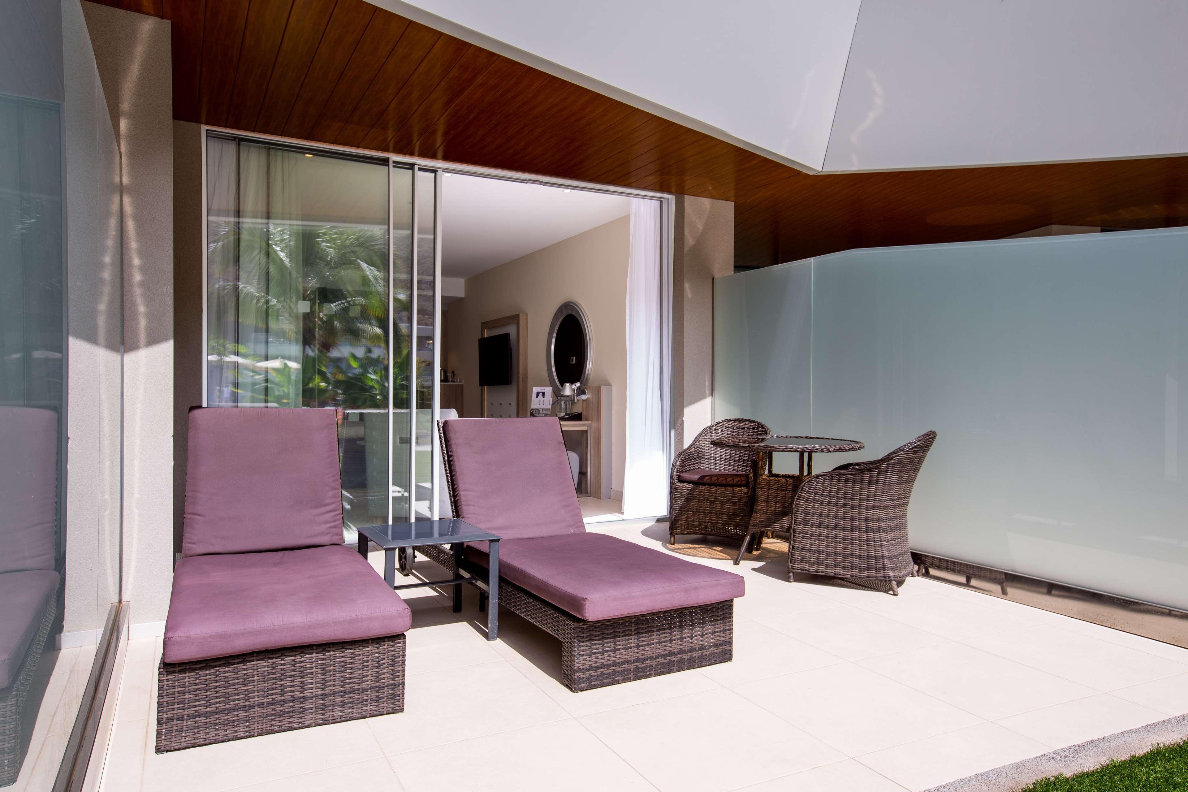 Room Superior with Balcony