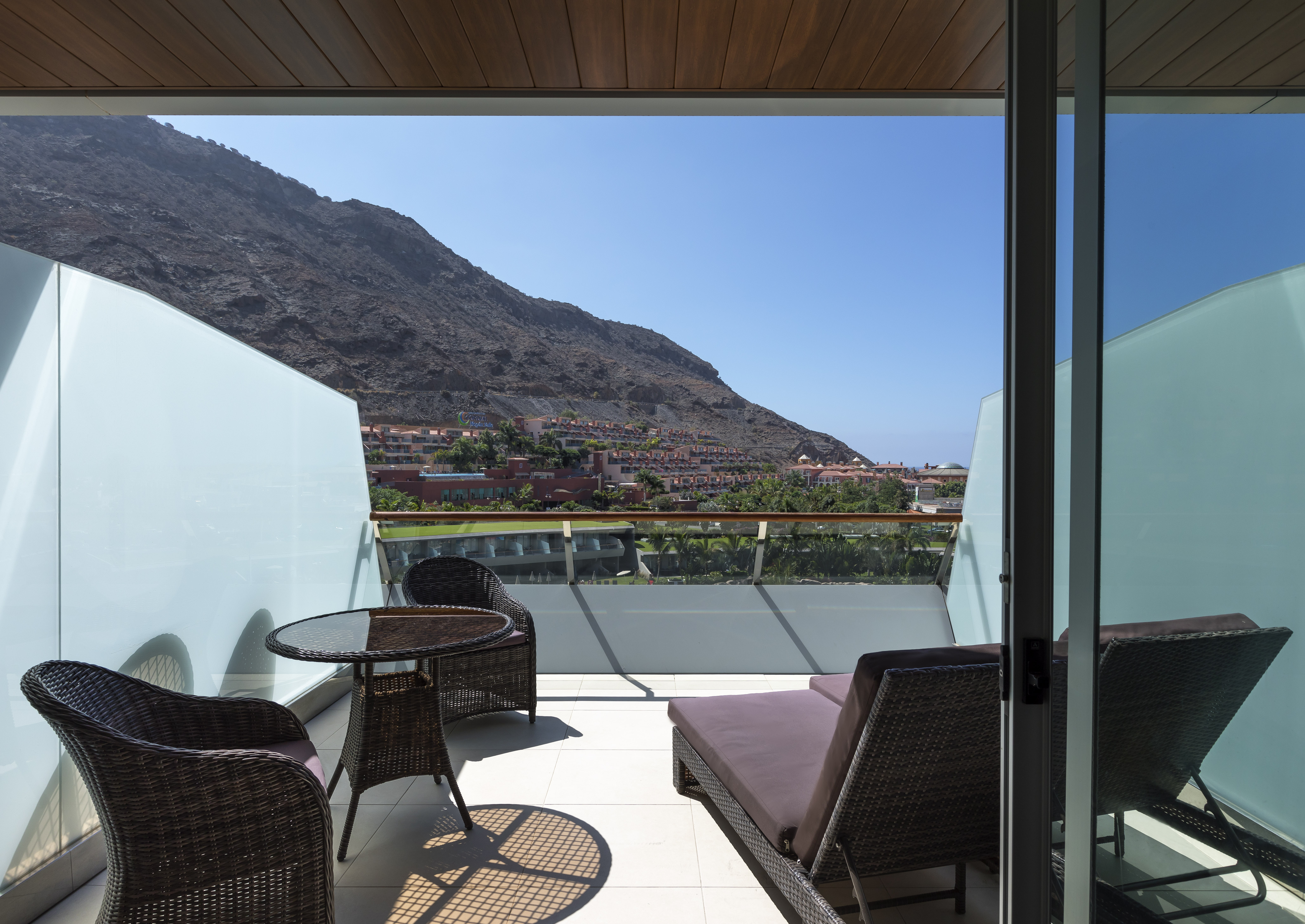 Family Room Superior Pool View