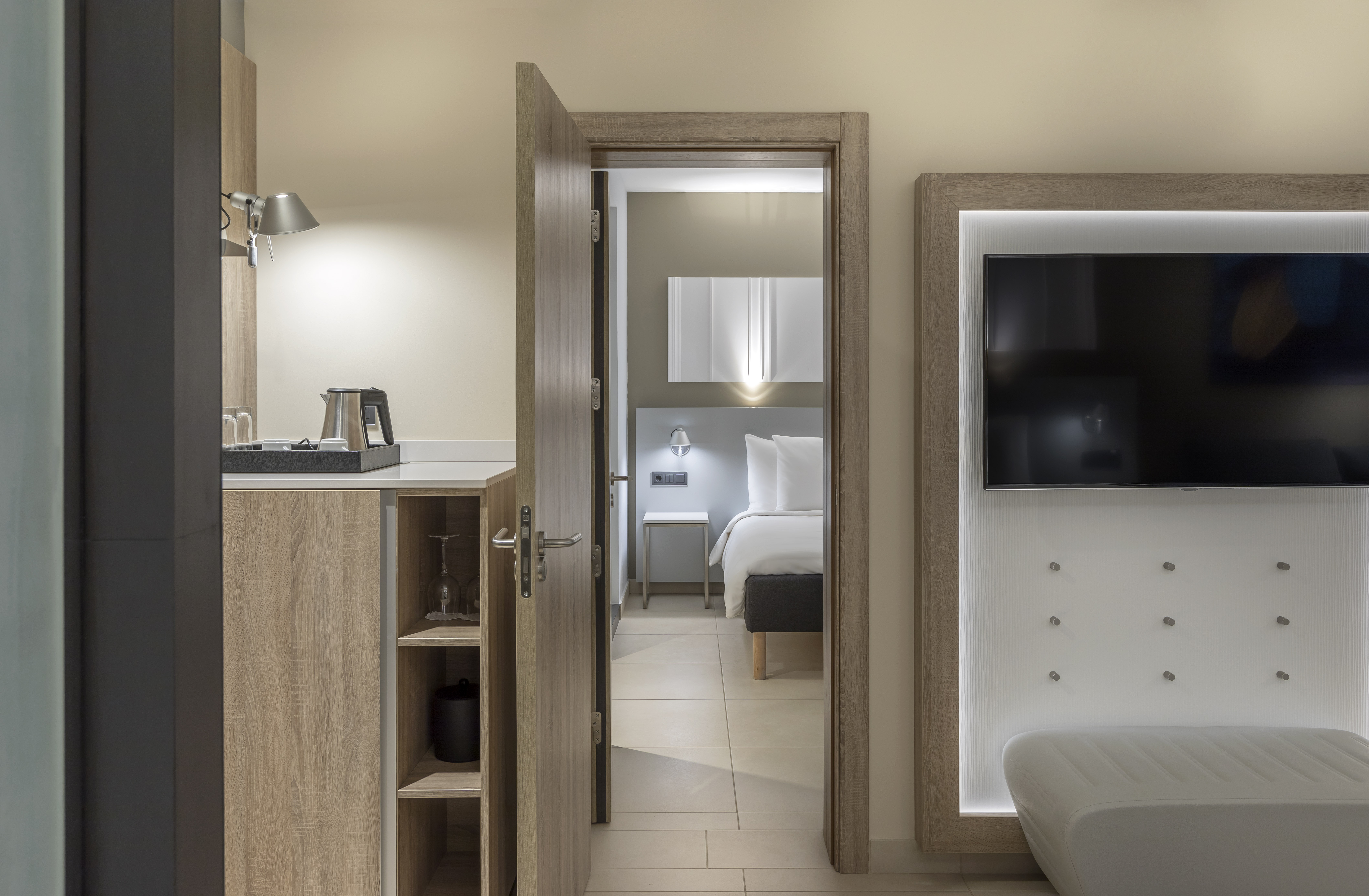 Family Room Superior Pool View