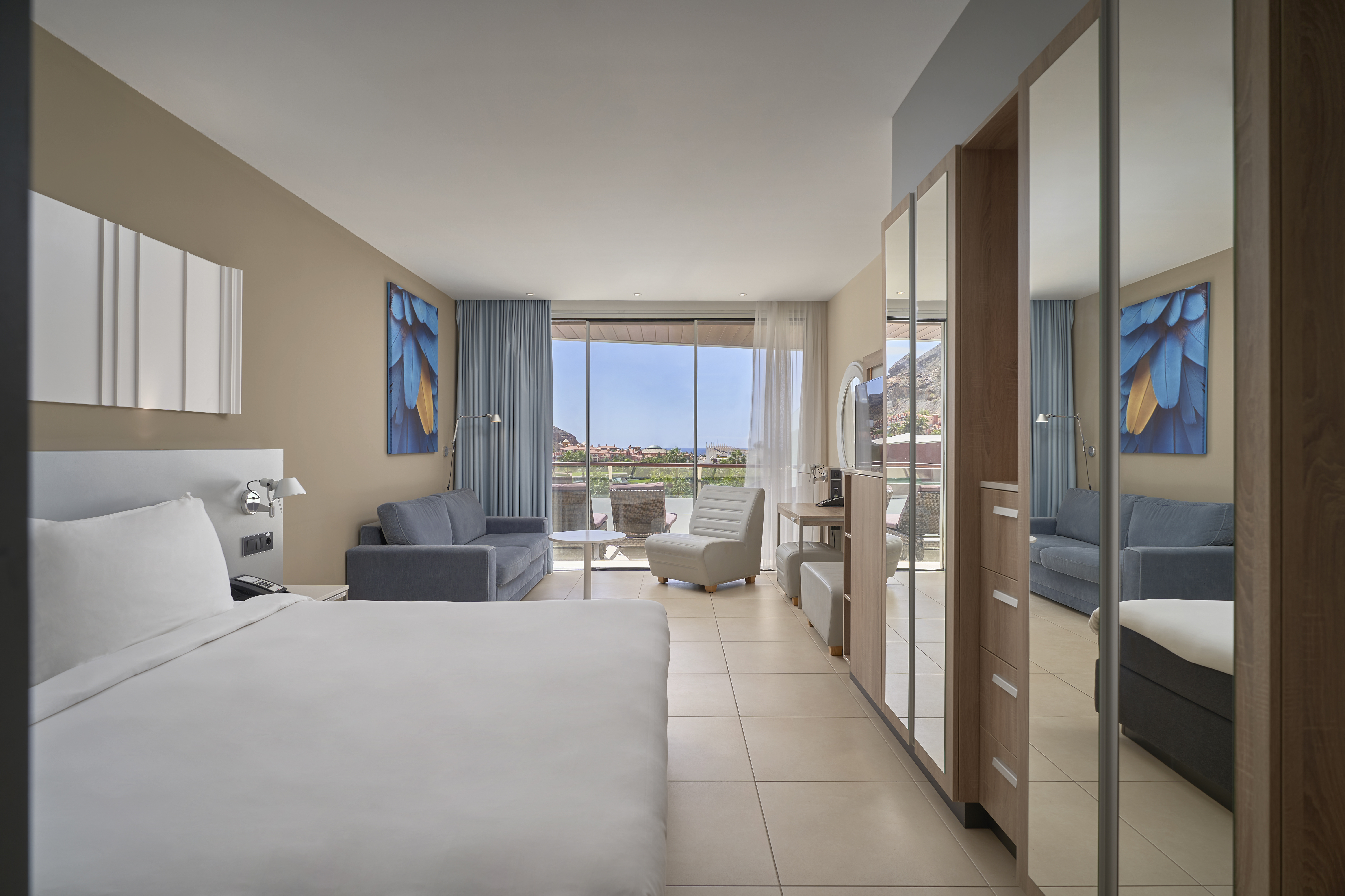 Family Room Standard