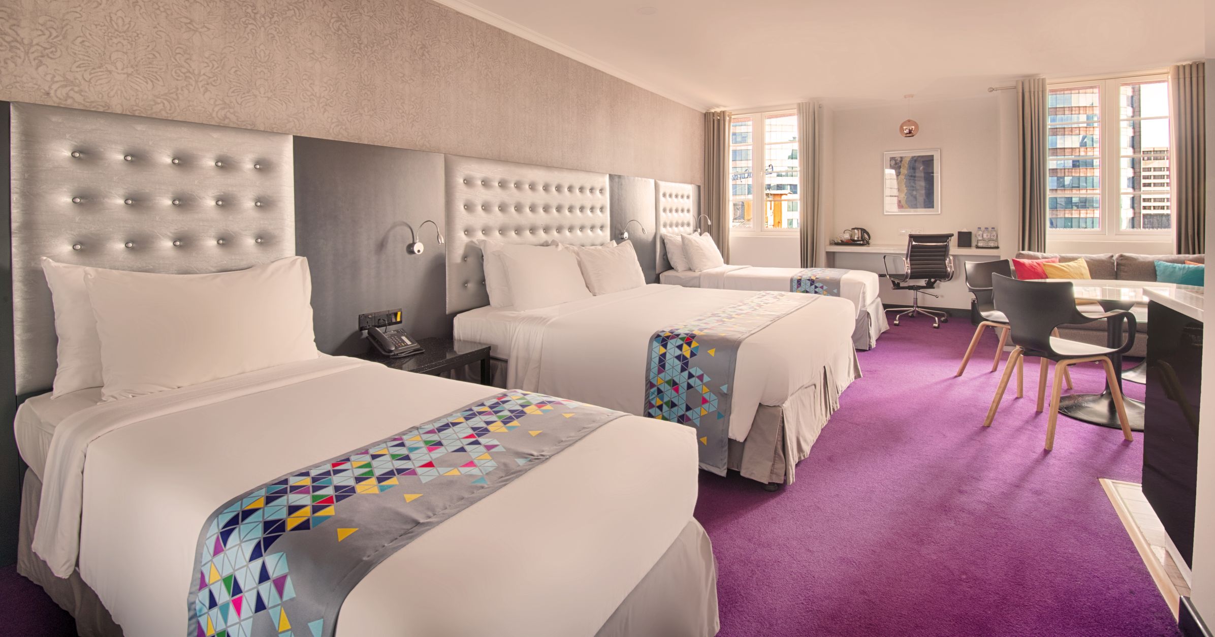 Family Room Superior