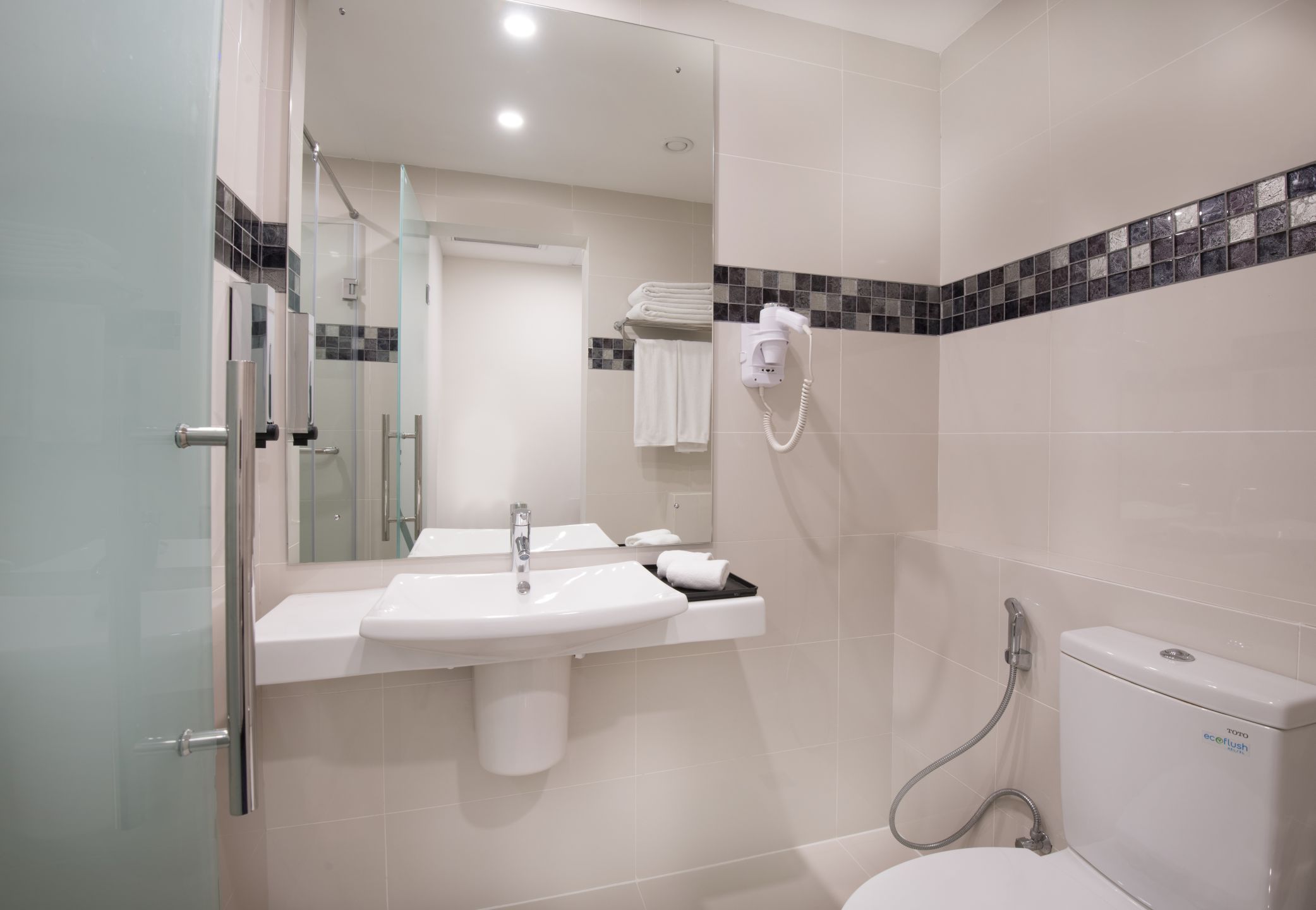 Double Single Standard