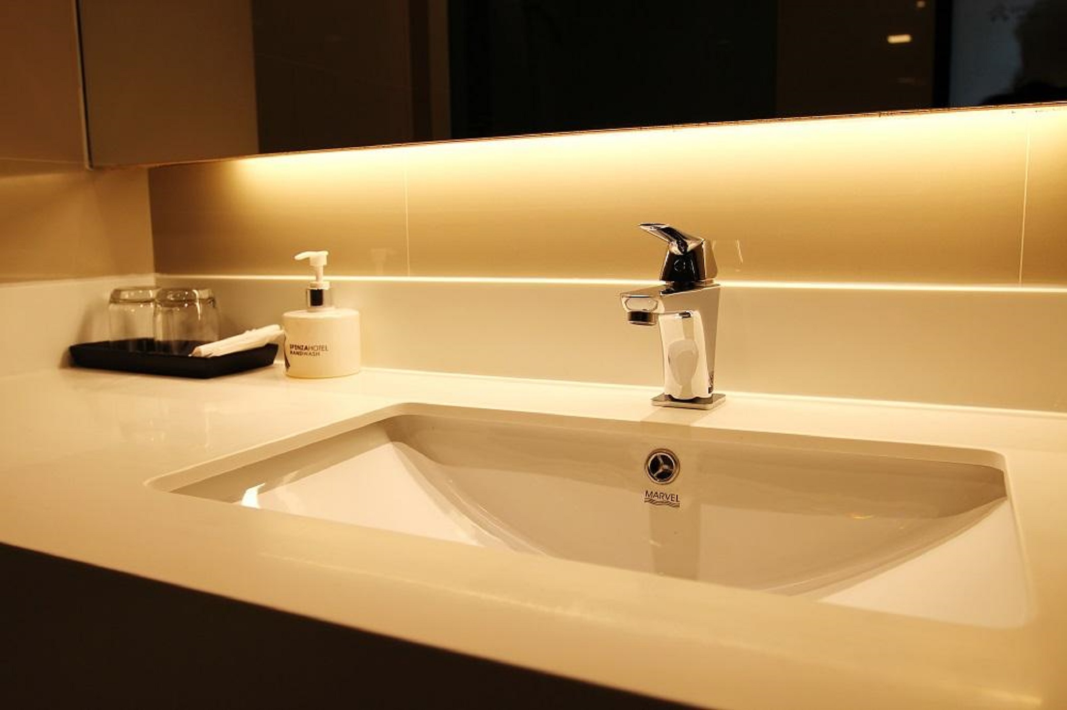 Double or Twin Deluxe