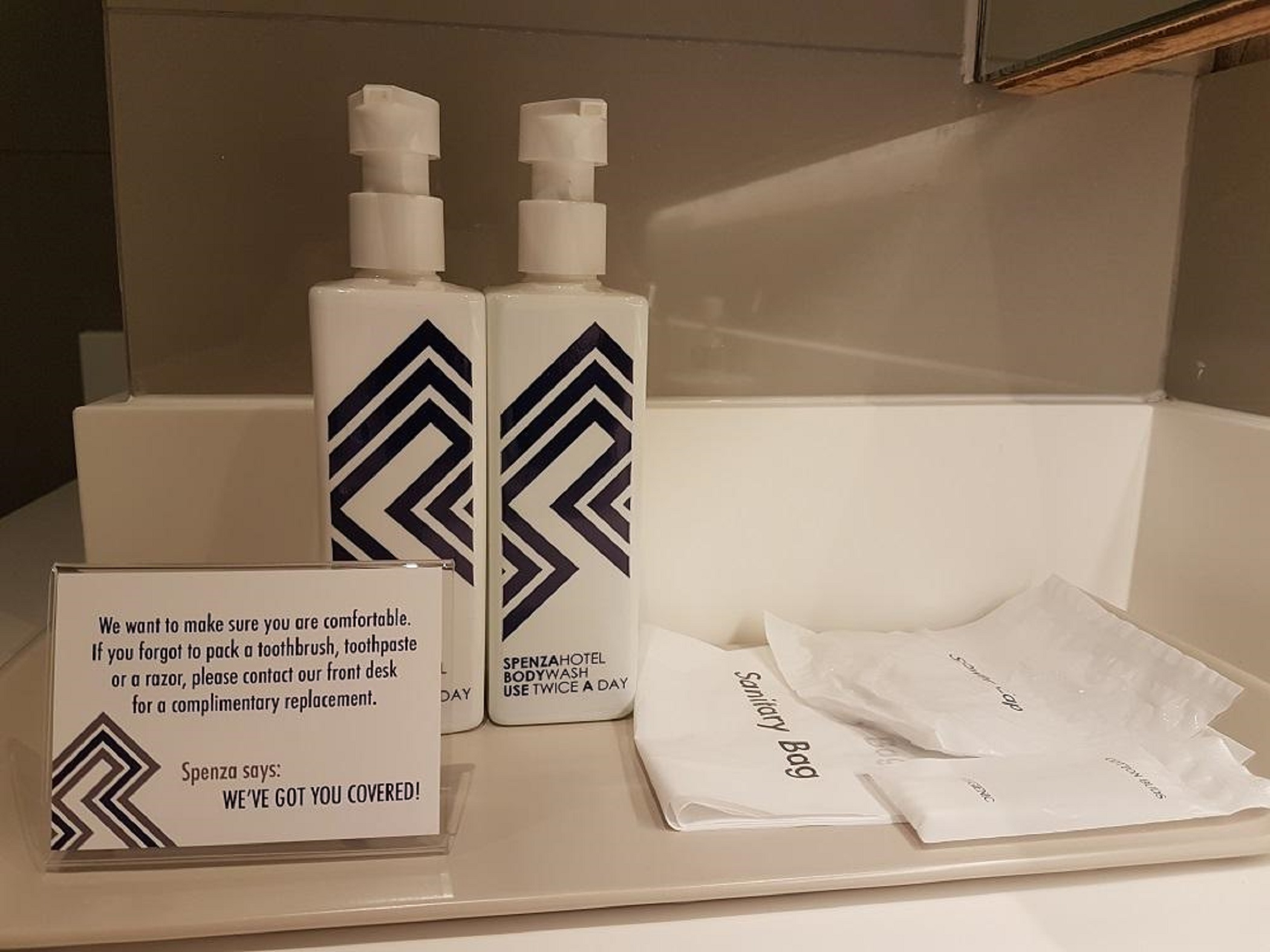 Double or Twin Deluxe