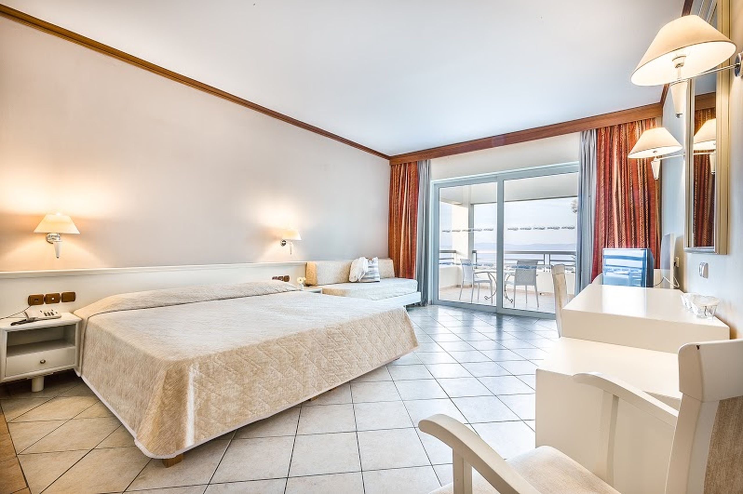 Family Room Standard