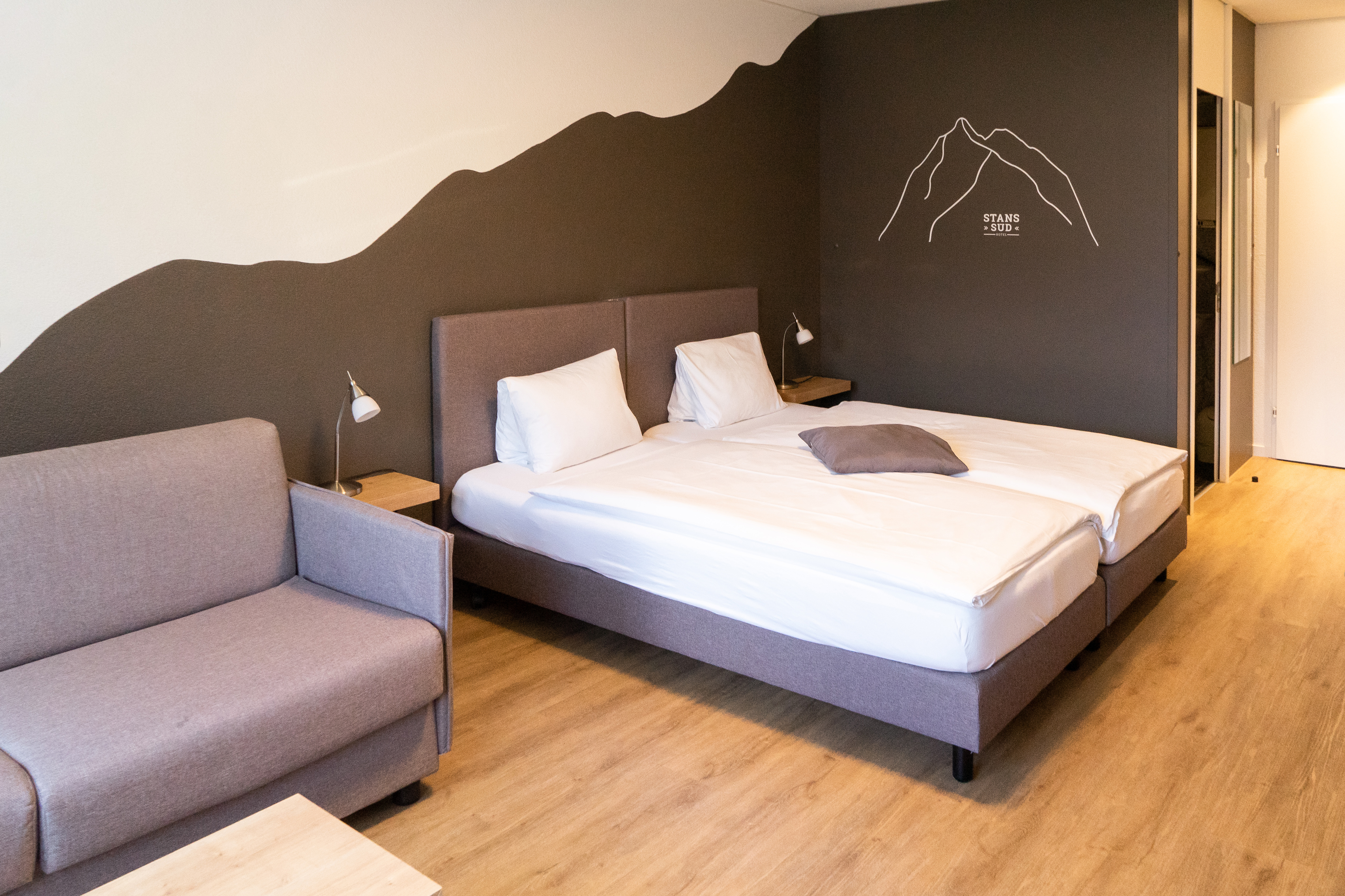 Twin Superior Capacity 4