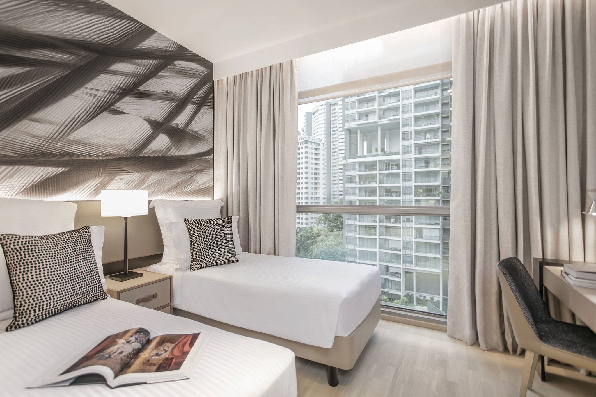 Suite Premier Two Bedrooms