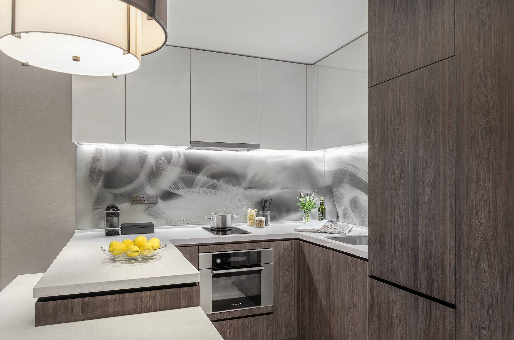 Suite Deluxe One Bedroom