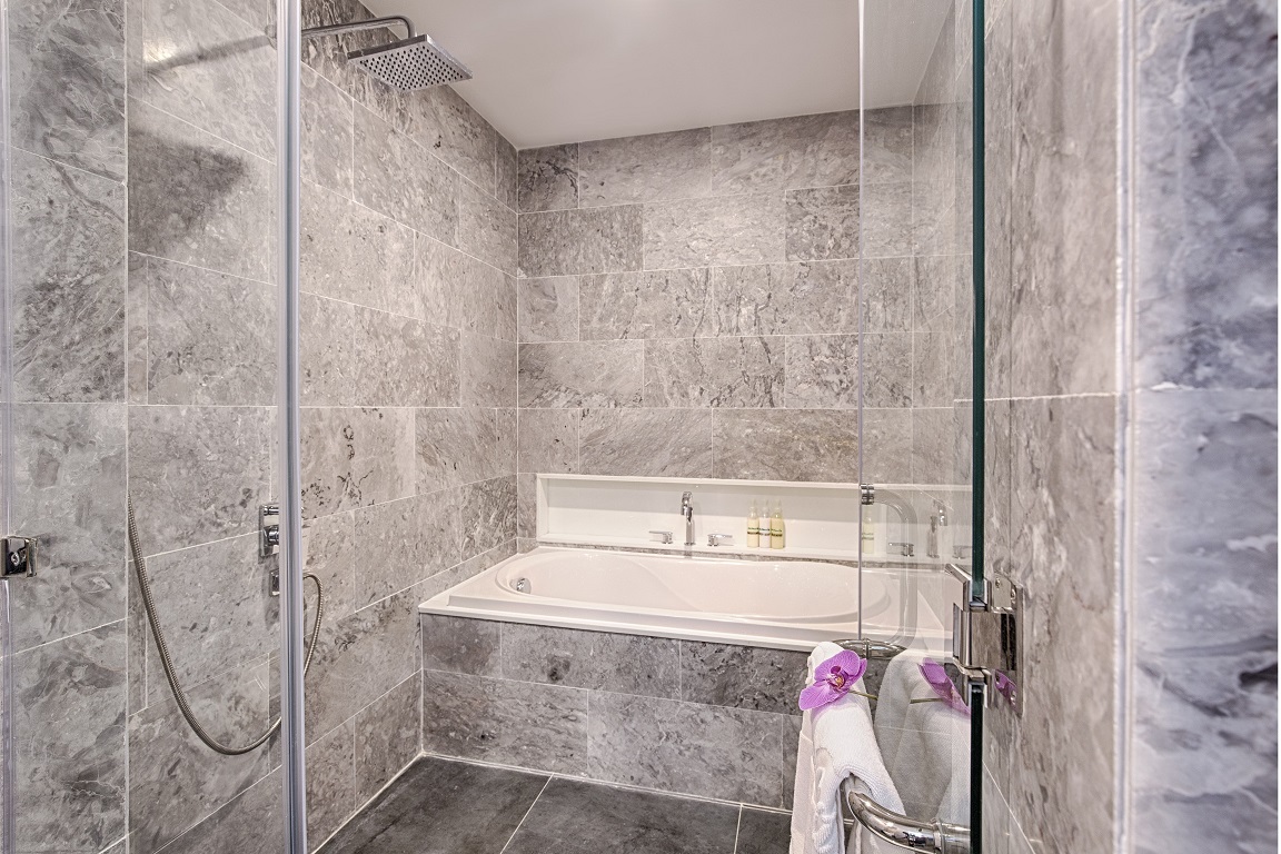 Double Deluxe River View