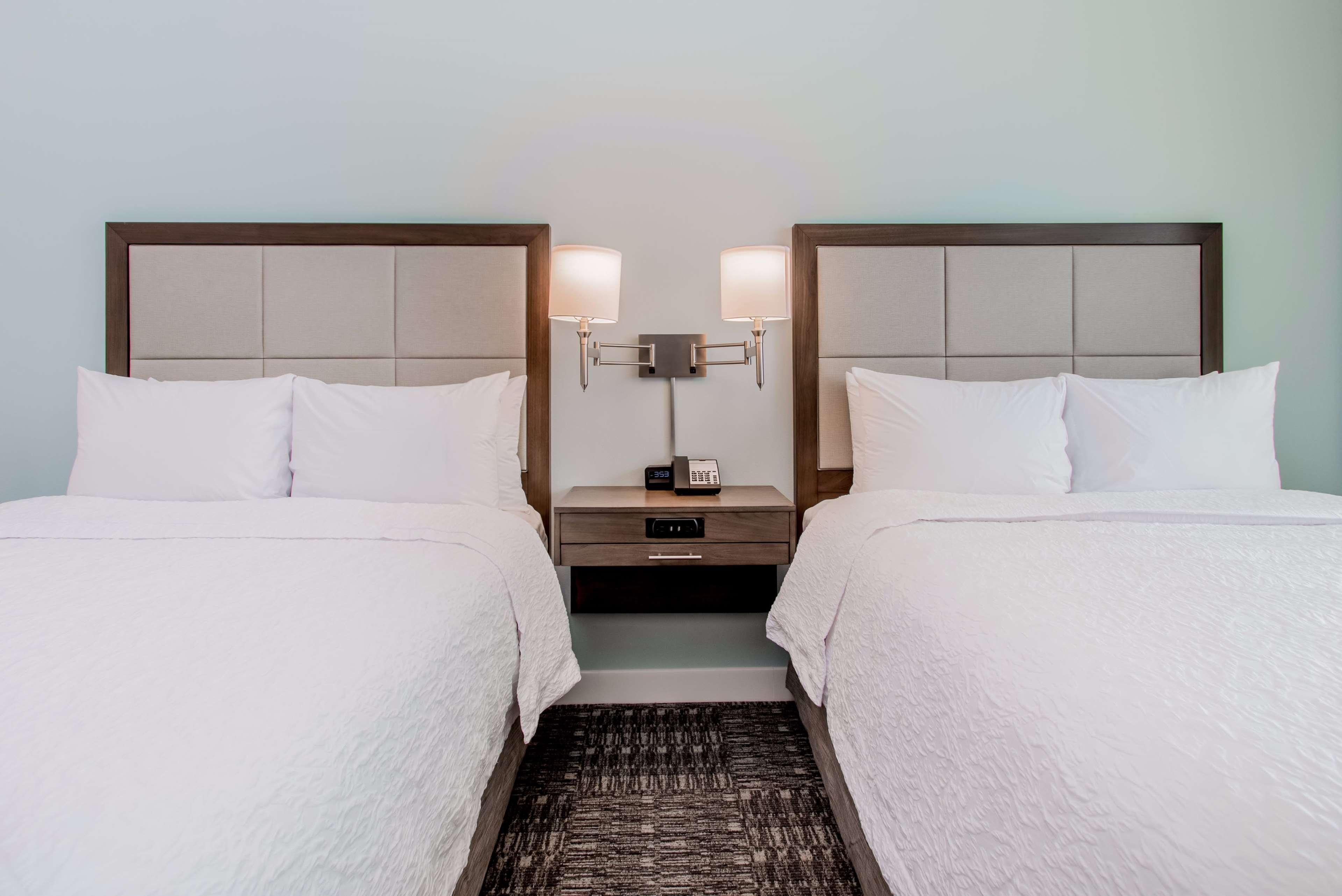 Double Two Queen Beds Non Smoking