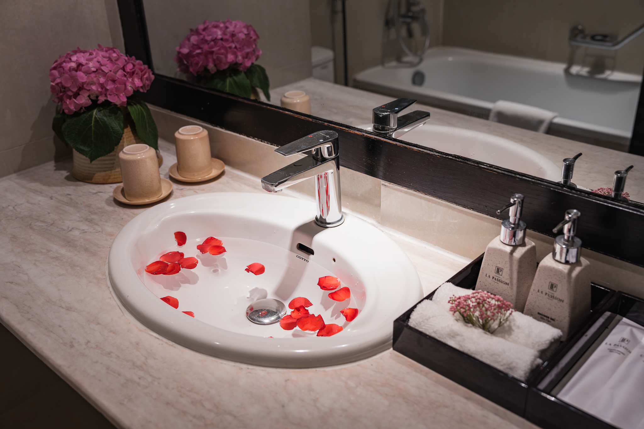 Junior Suite Park View