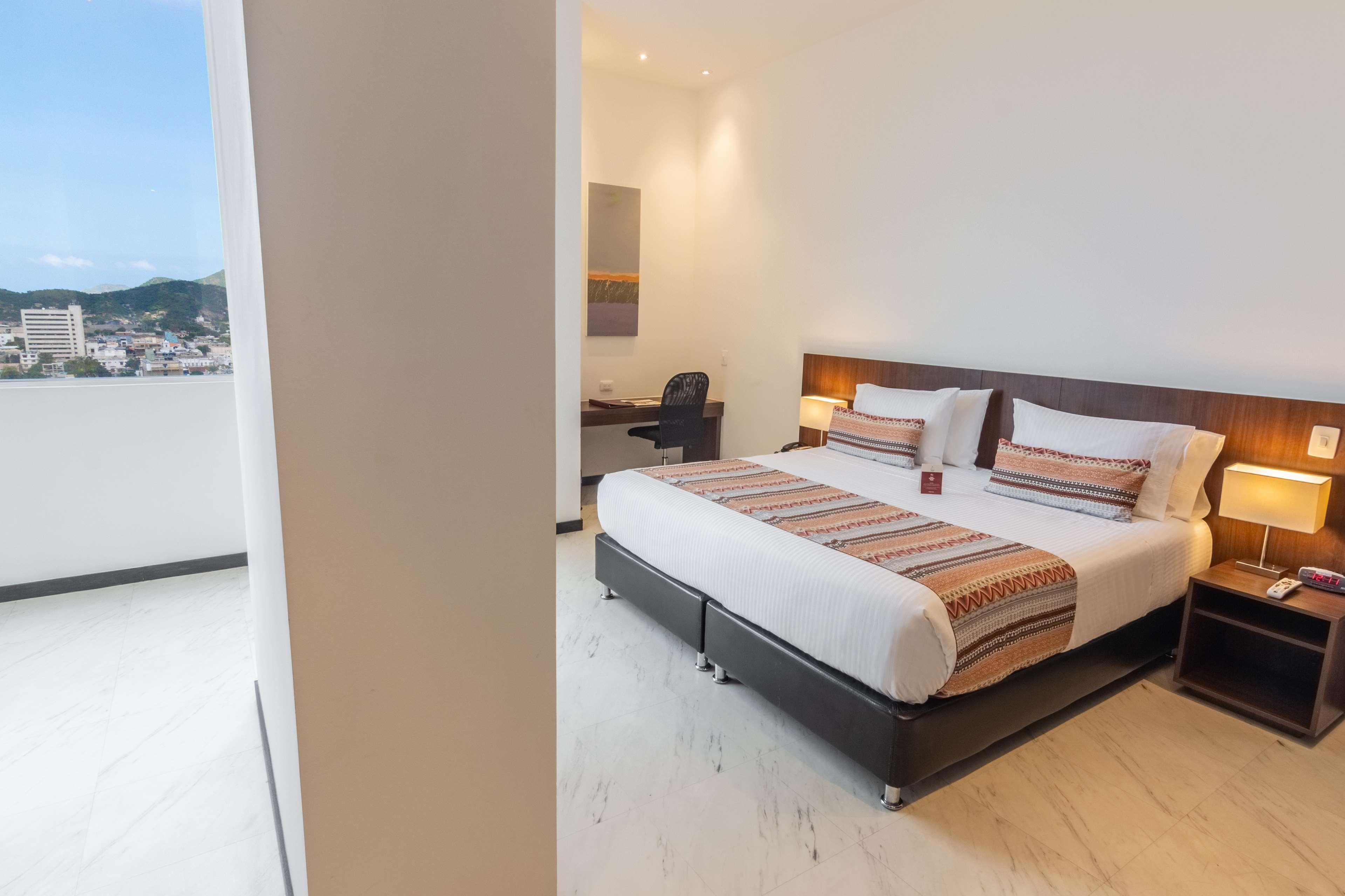 Suite King Bed Non Smoking