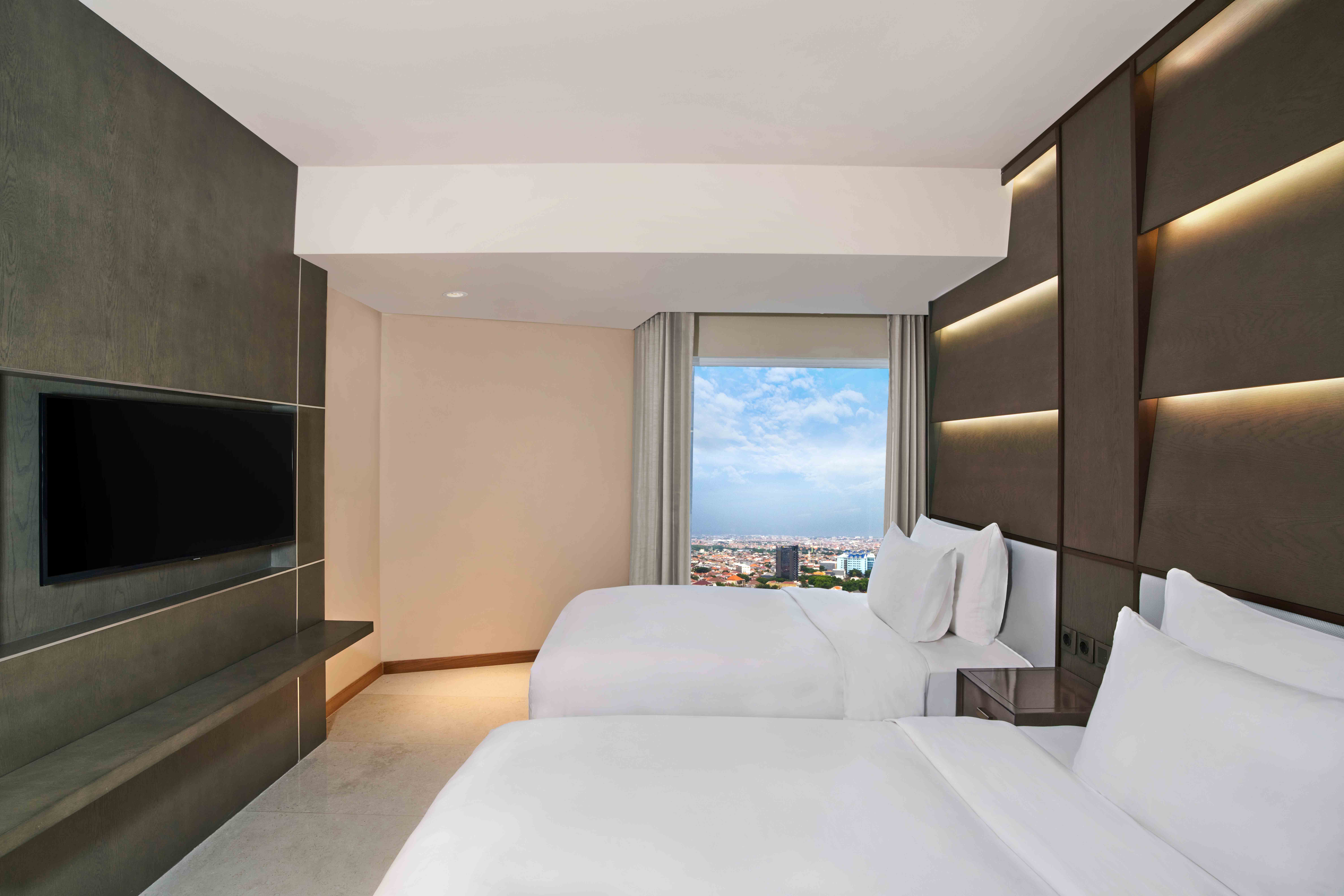 Apartment Two Bedrooms