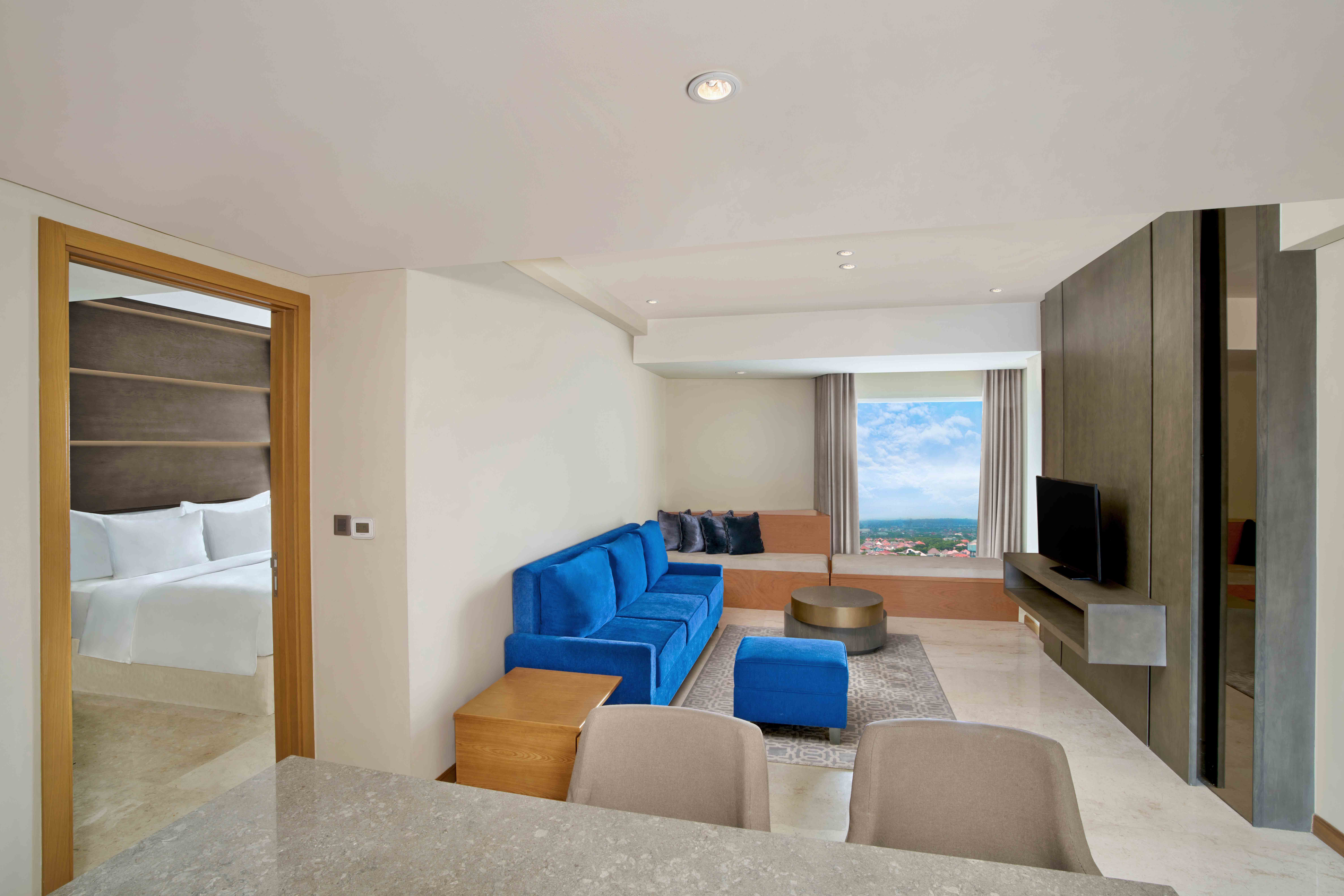 Apartment One Bedroom