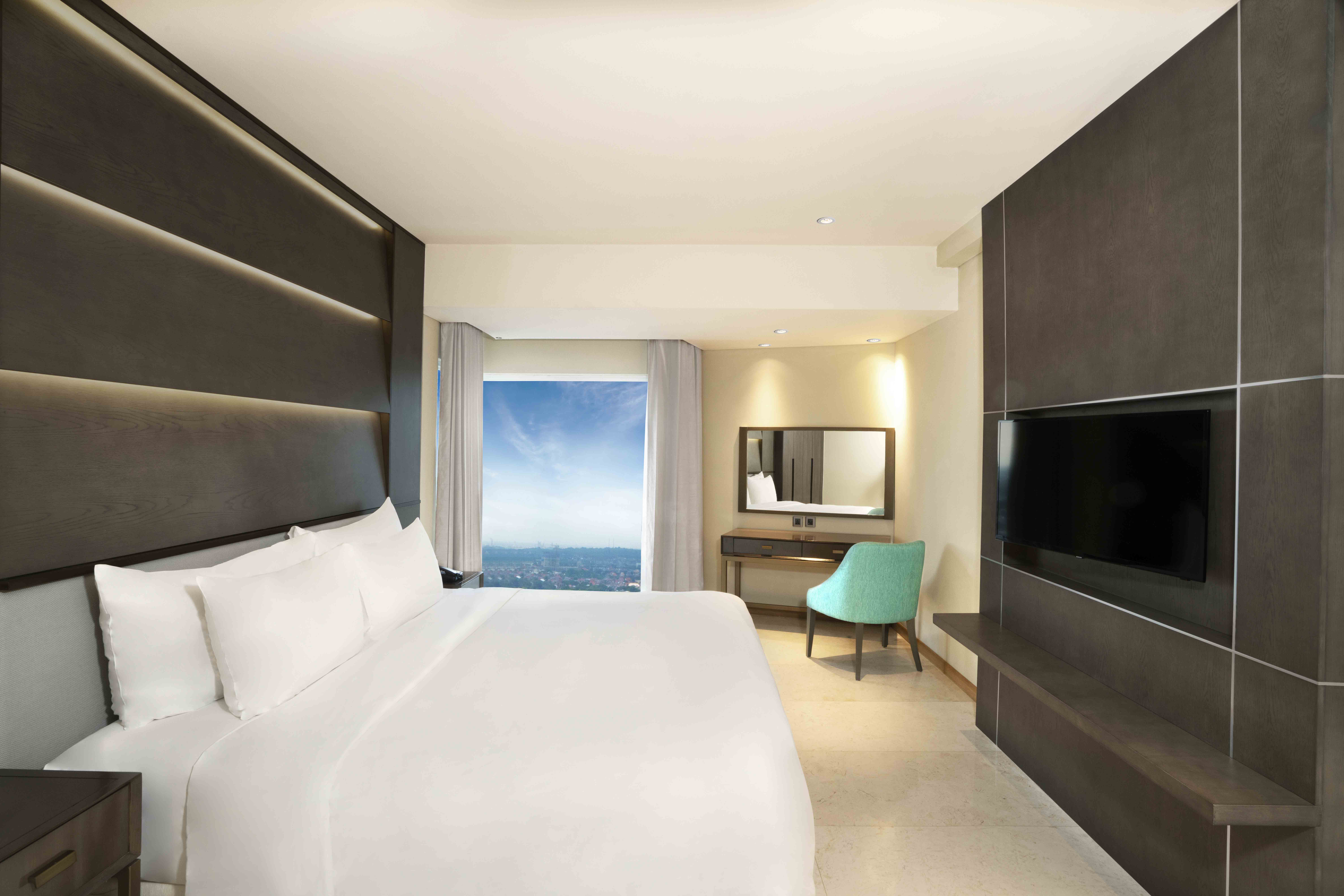 Apartment One Bedroom