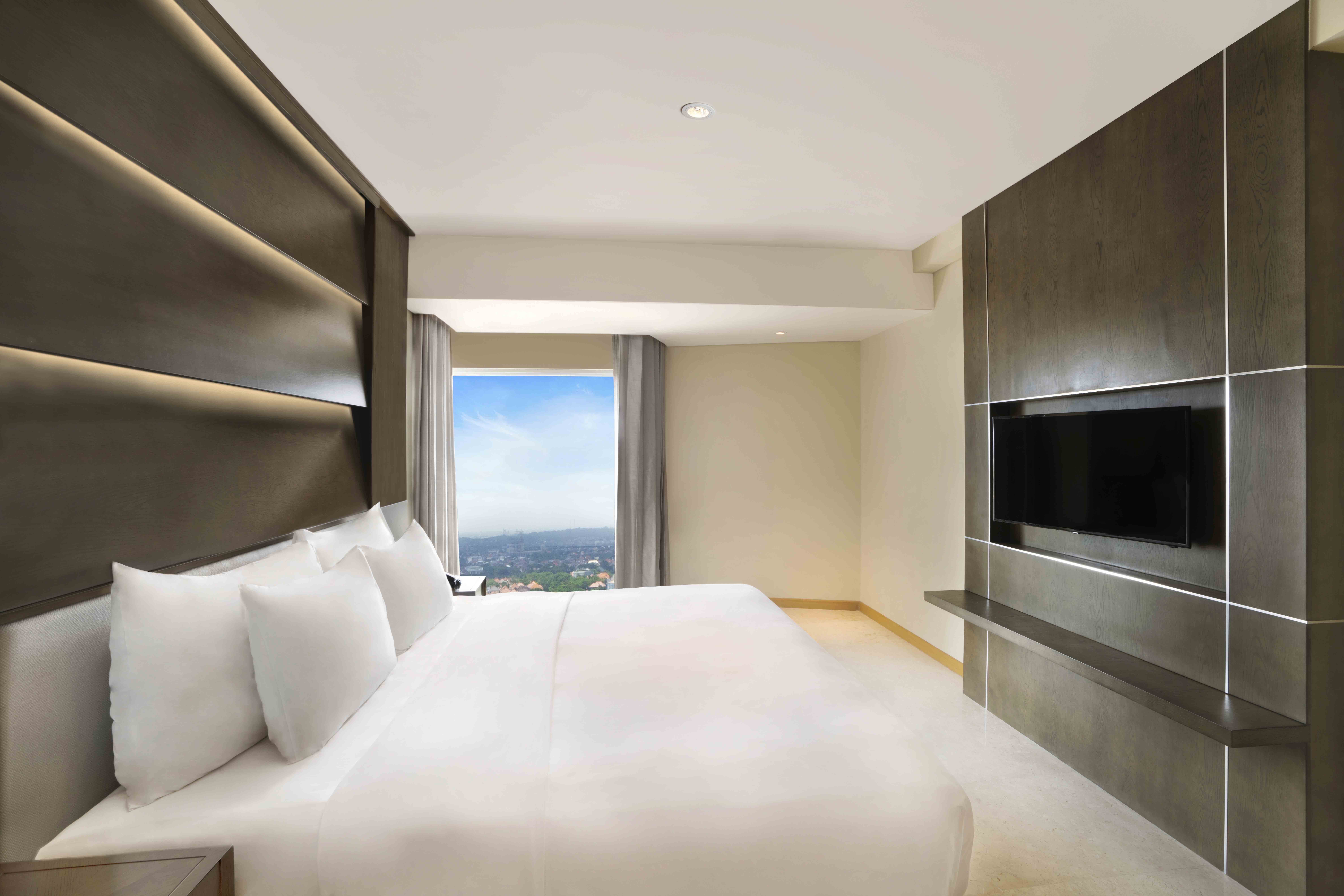 Apartment Two Bedrooms