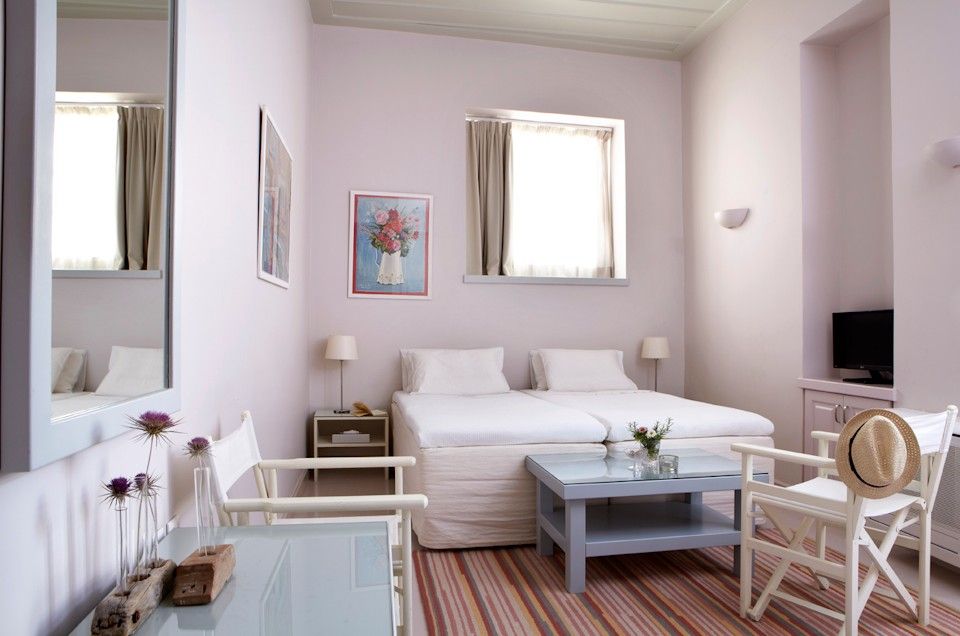 Double or Twin Classic