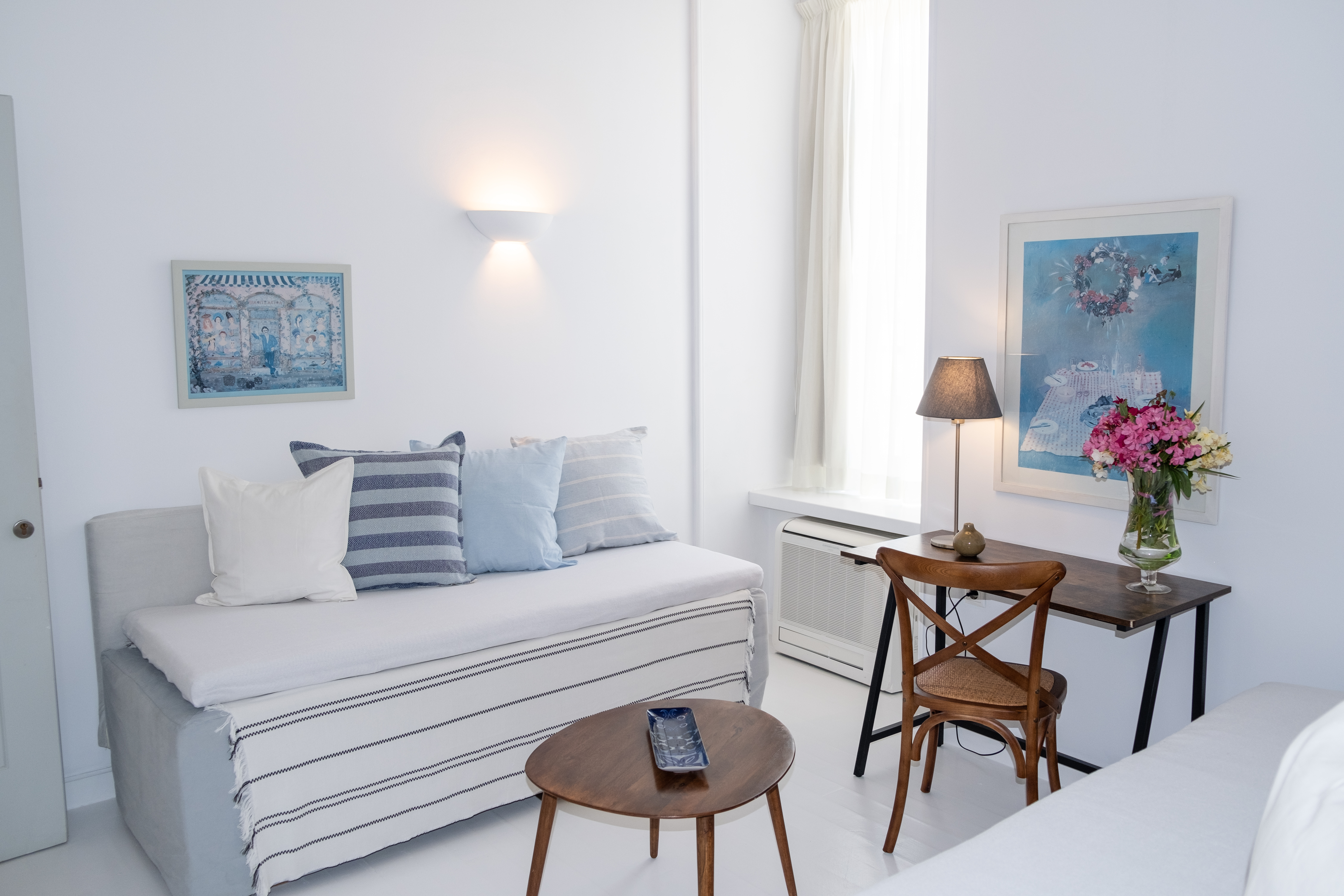 Double or Twin Superior