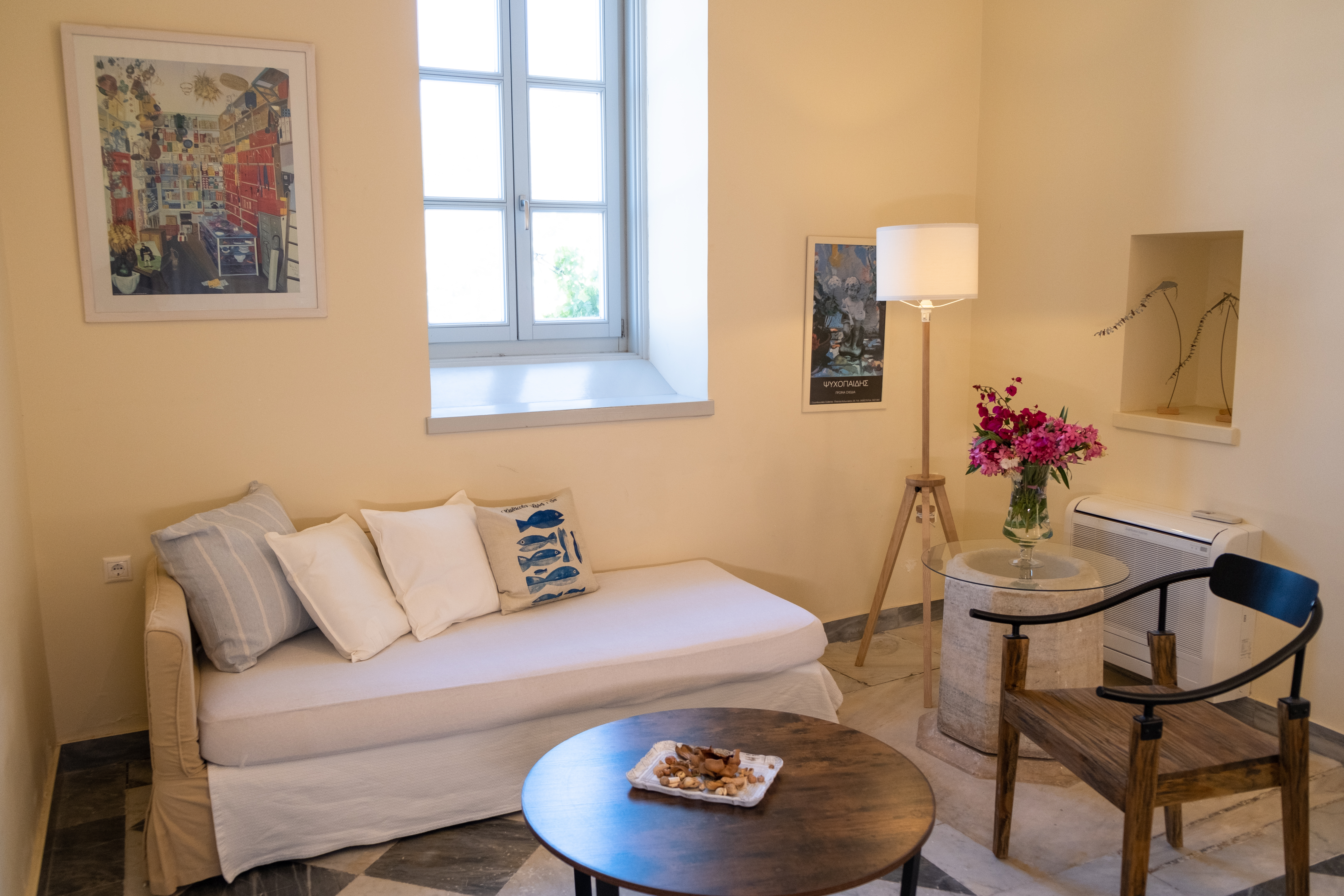 Double or Twin Superior