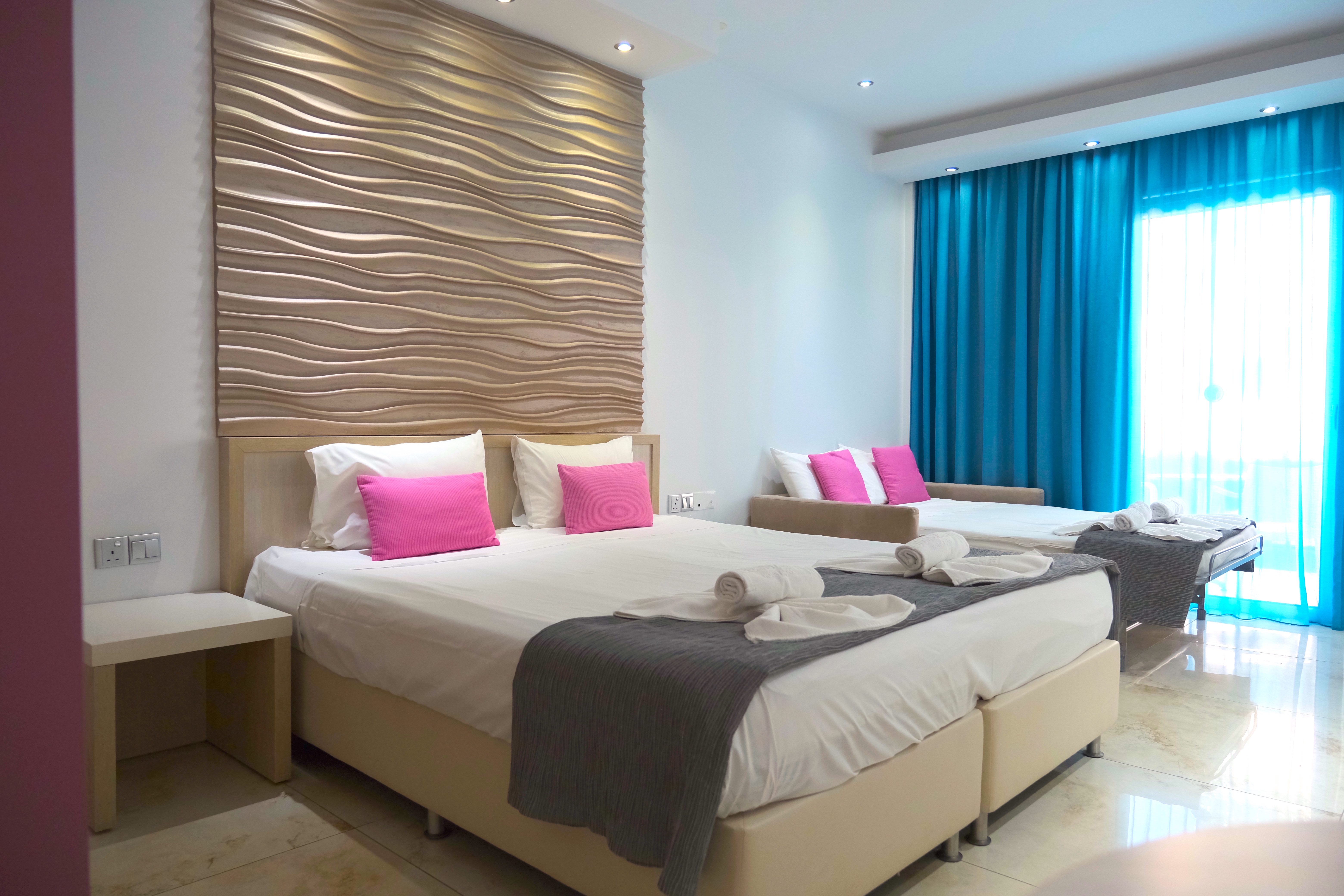 Double or Twin Luxury