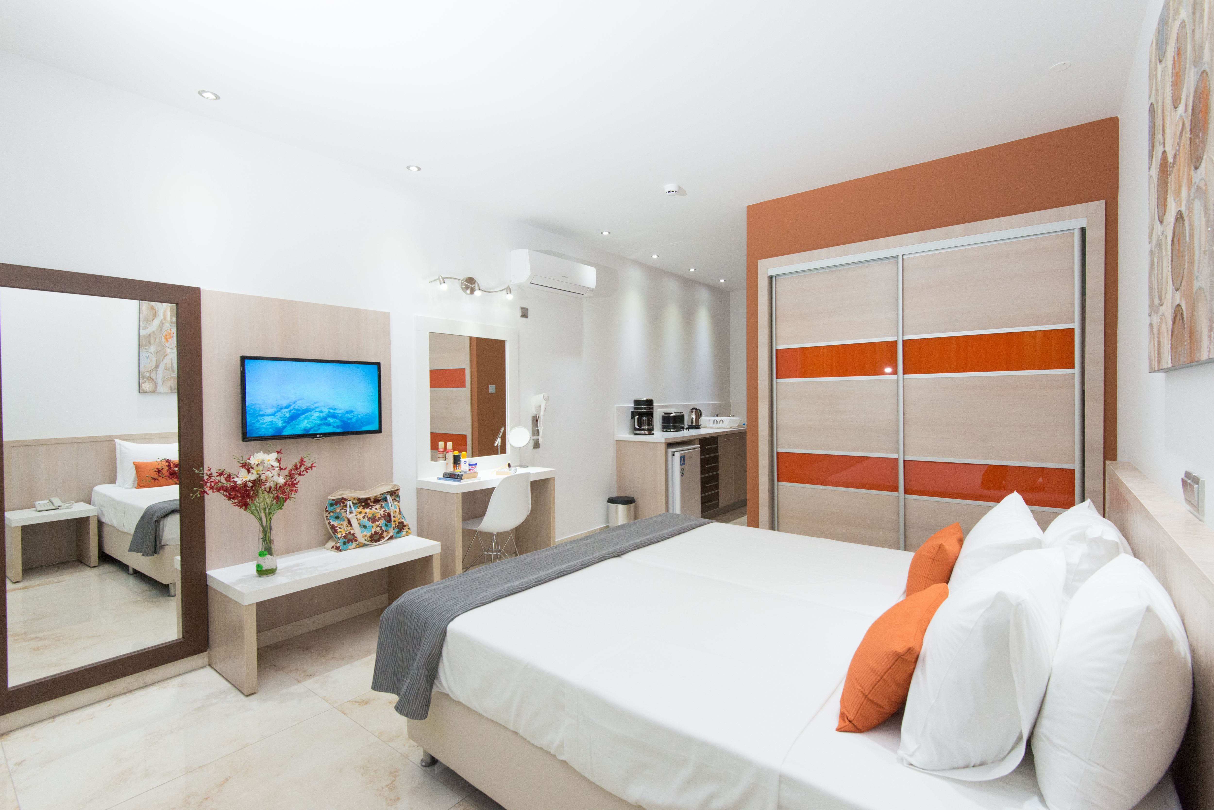 Double or Twin Luxury