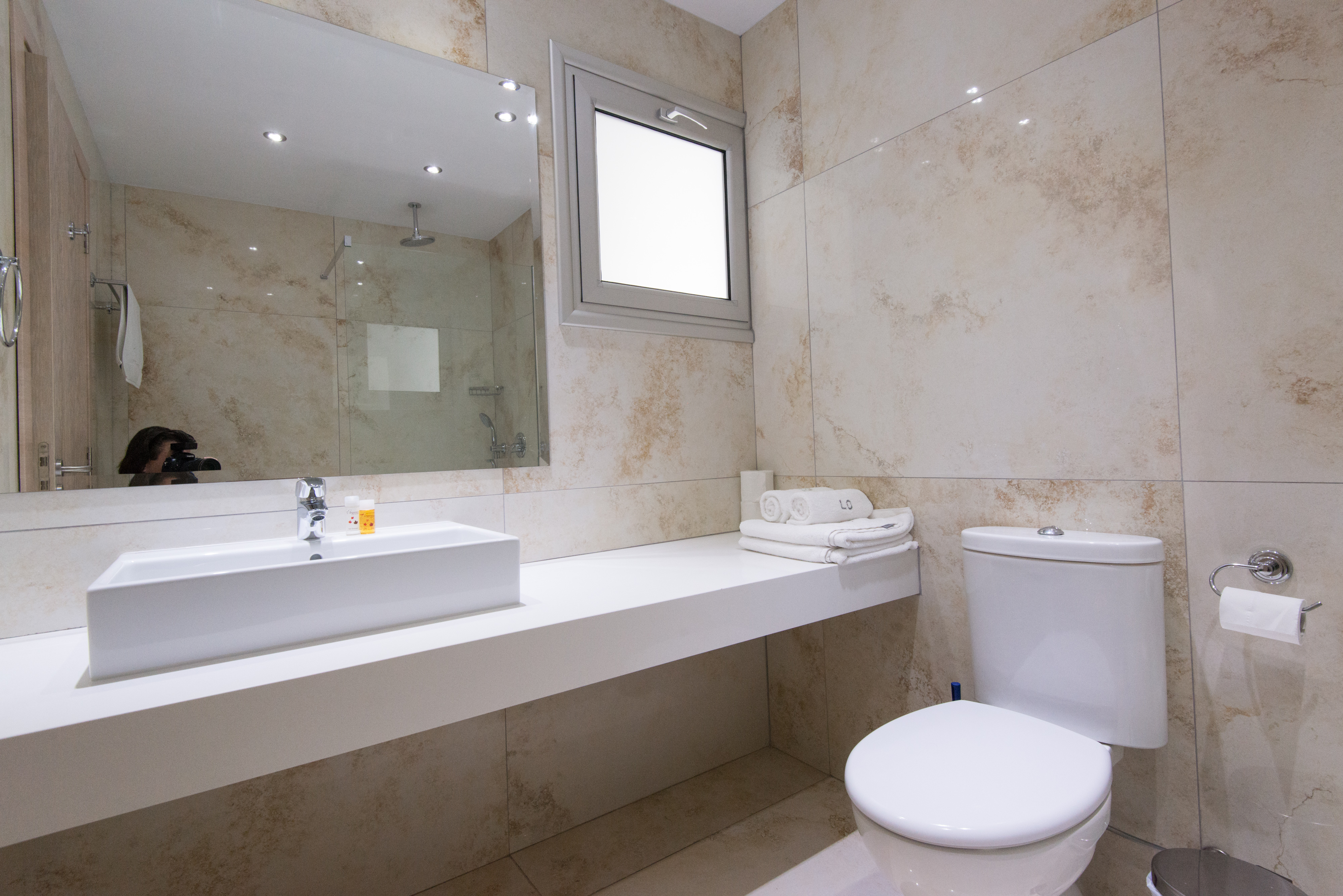 Double or Twin Luxury