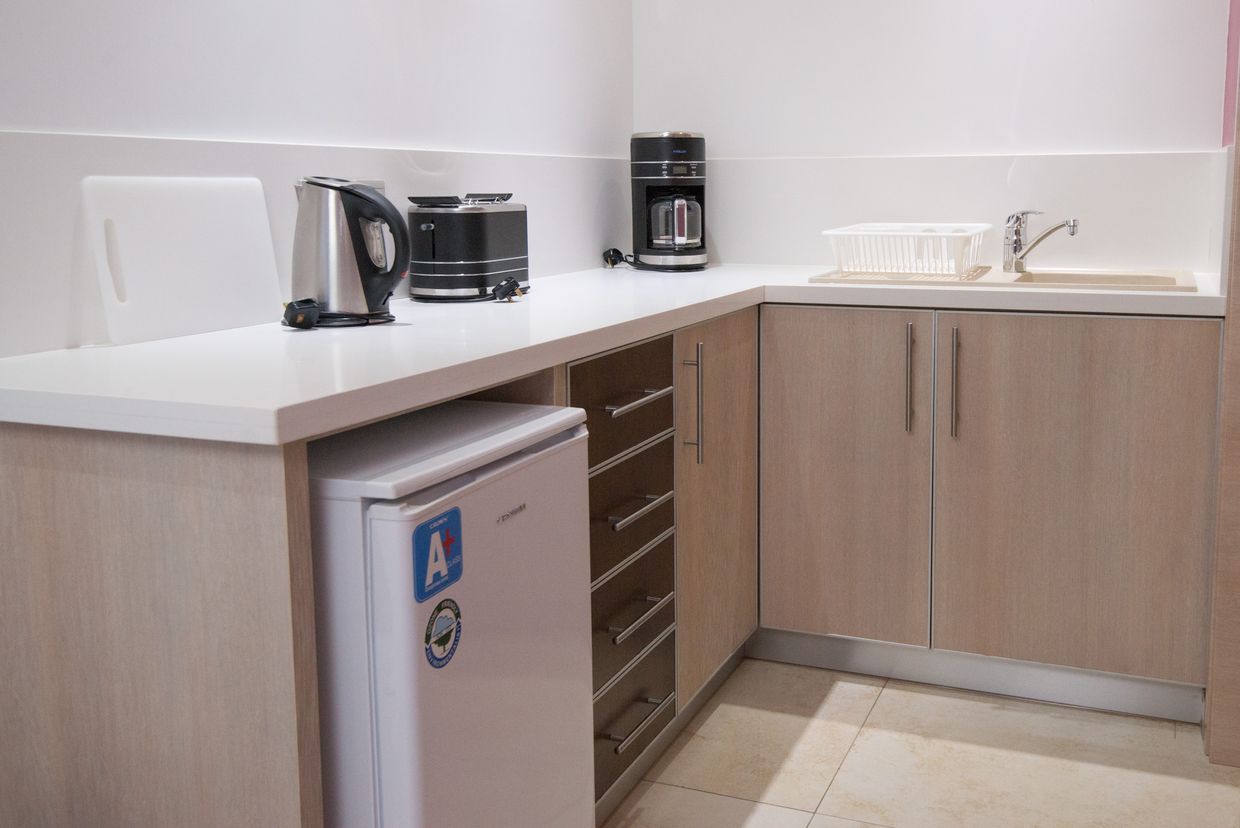 Double or Twin Luxury