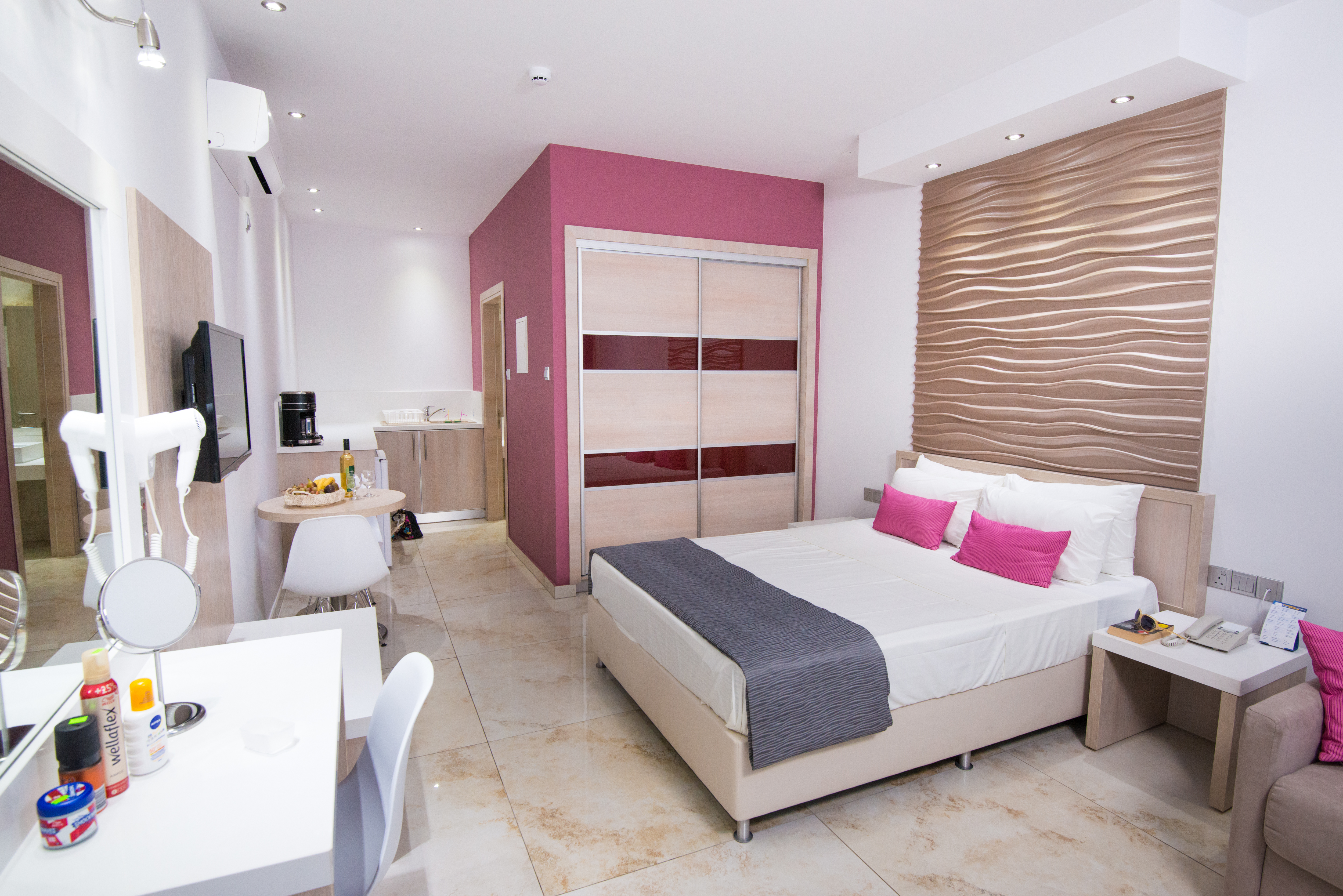 Double or Twin Luxury