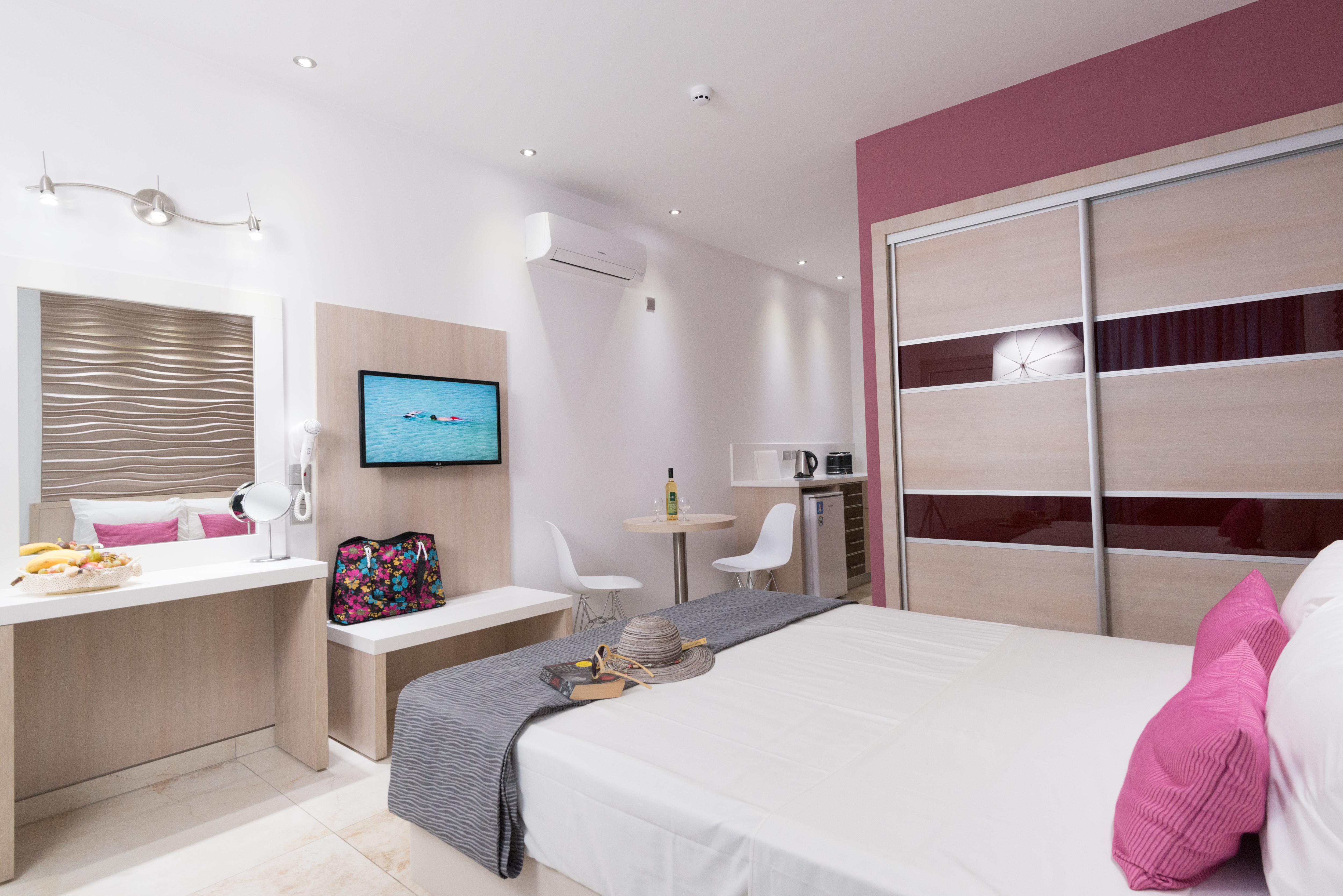 Double or Twin Luxury