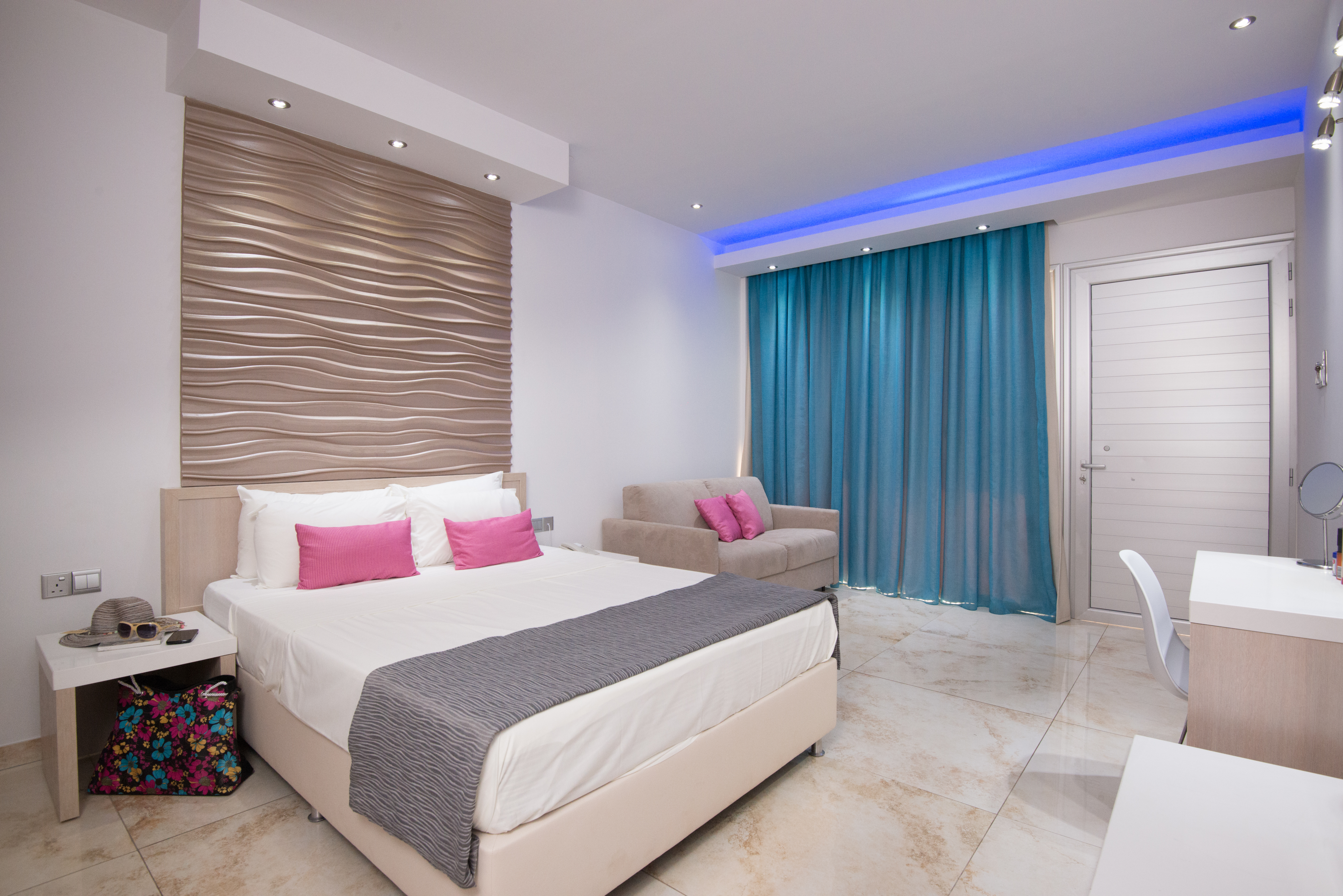 Double or Twin Luxury