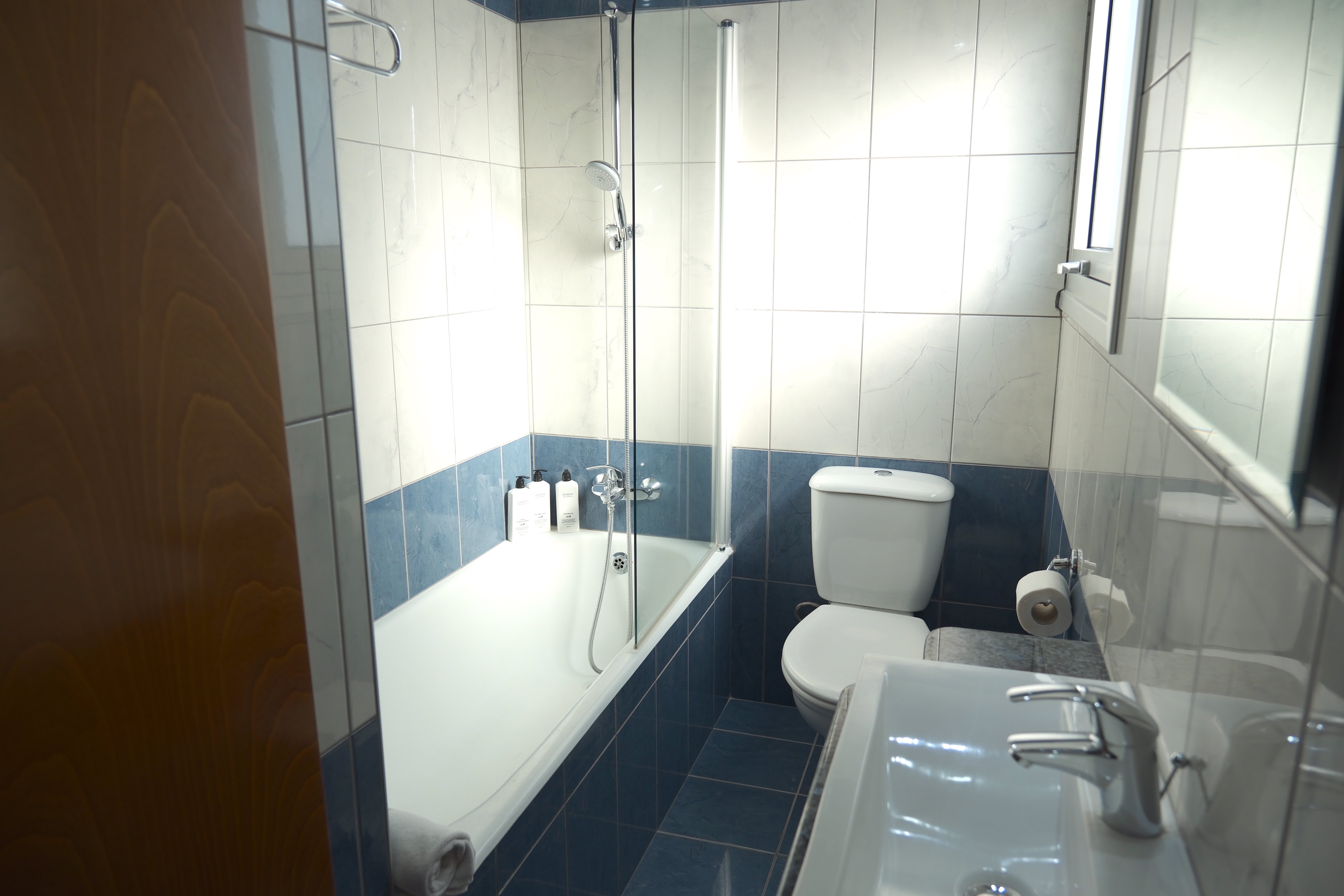 Double or Twin Standard