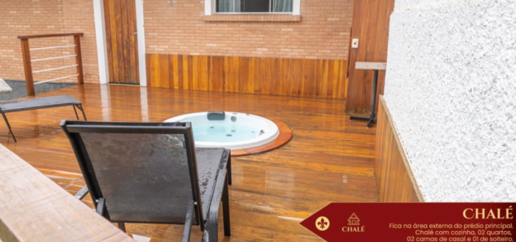 Family Room Capacity 5