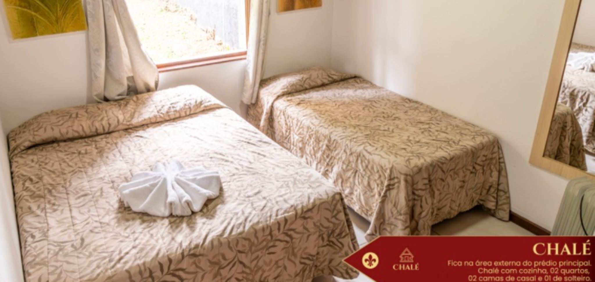 Family Room Capacity 3