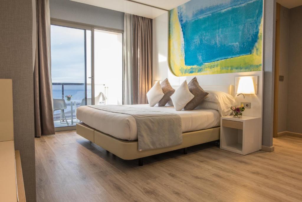 Double or Twin Executive